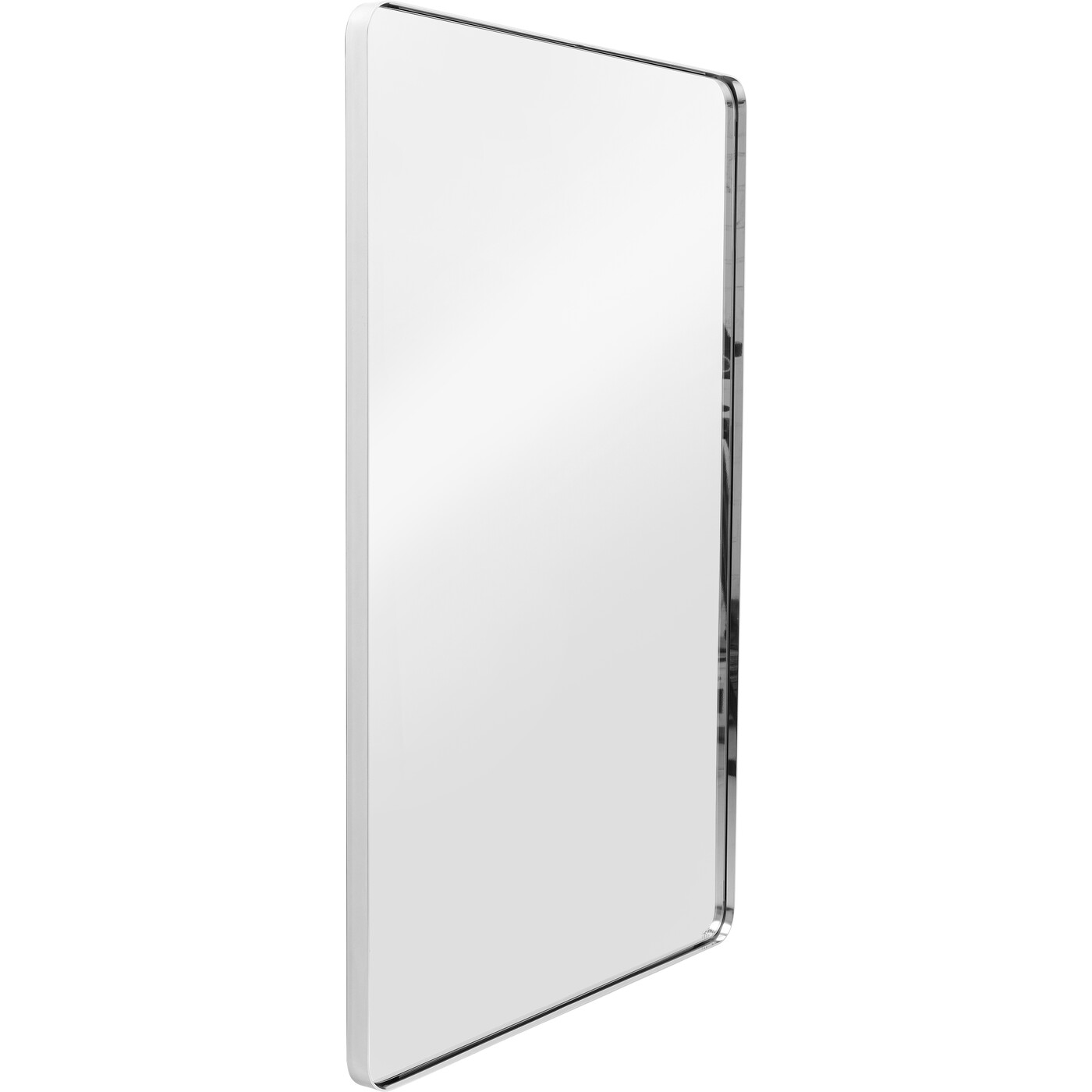 Зеркало Curvy Chrome Look 120x80 см от KARE Design