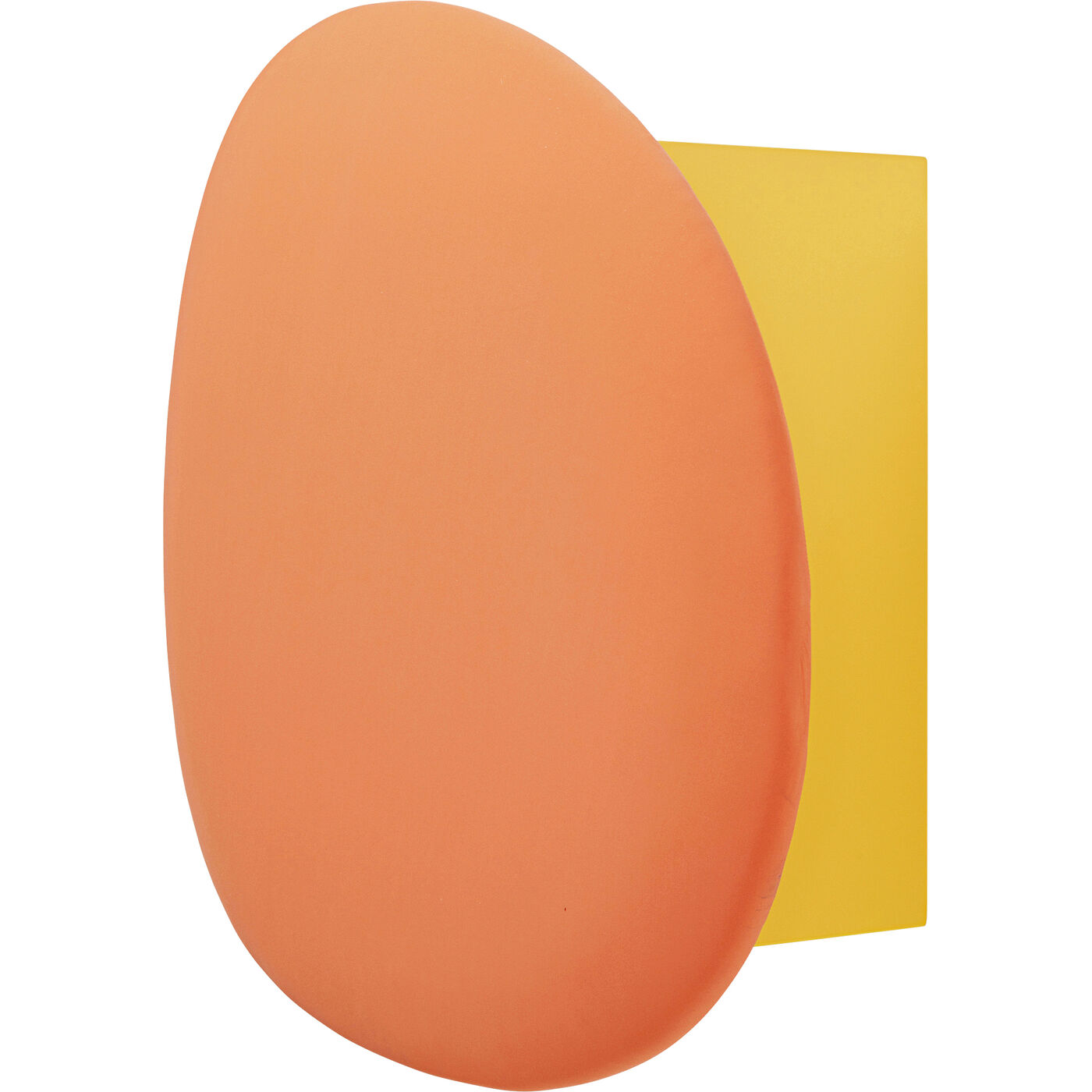 Стеллаж Nimbus Orange от KARE Design