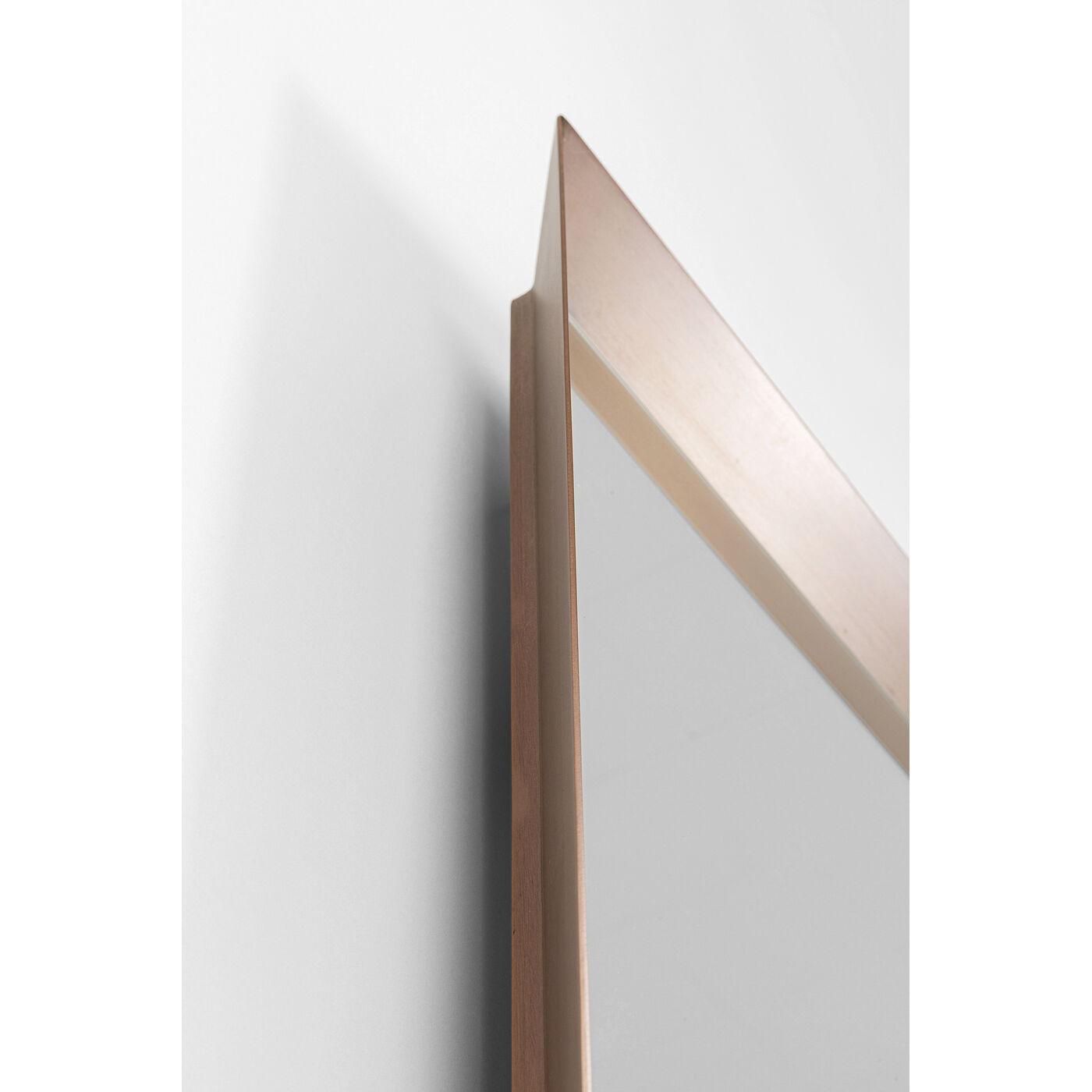 Зеркало Arezzo Coffee 70x200cm от KARE Design