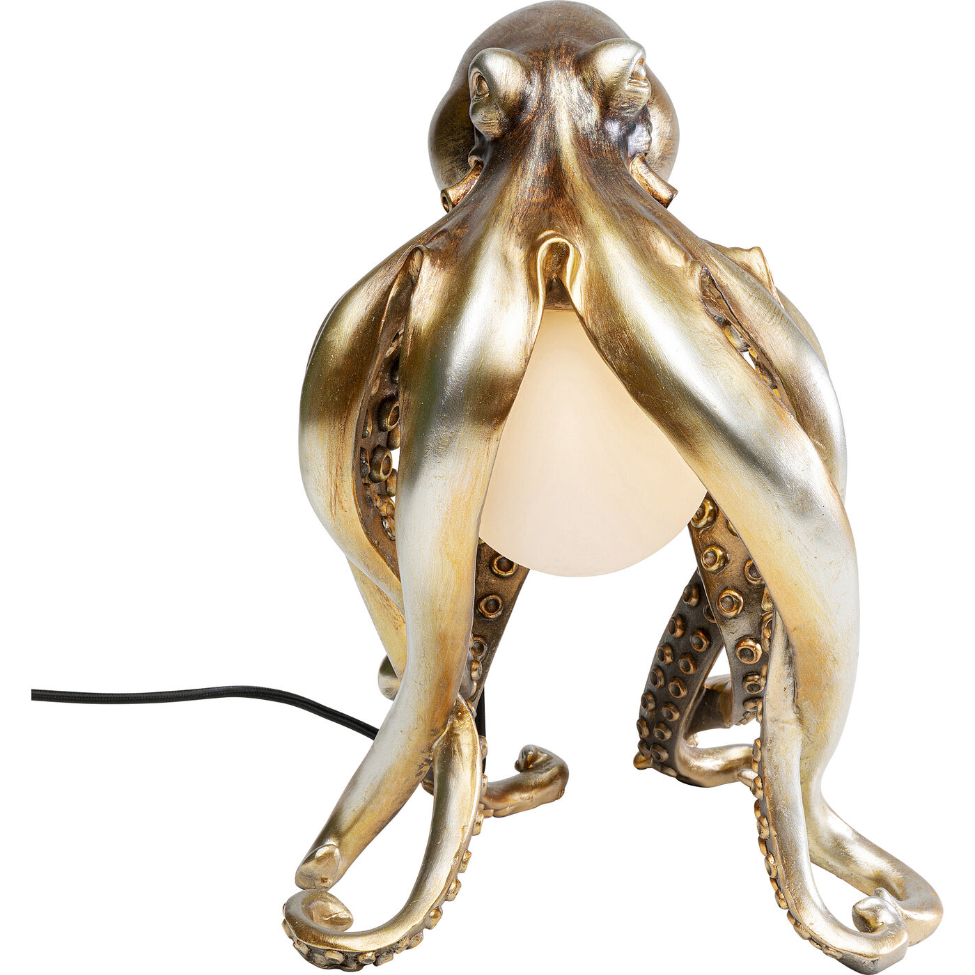 Светильник настольный Animal Octopus от KARE Design