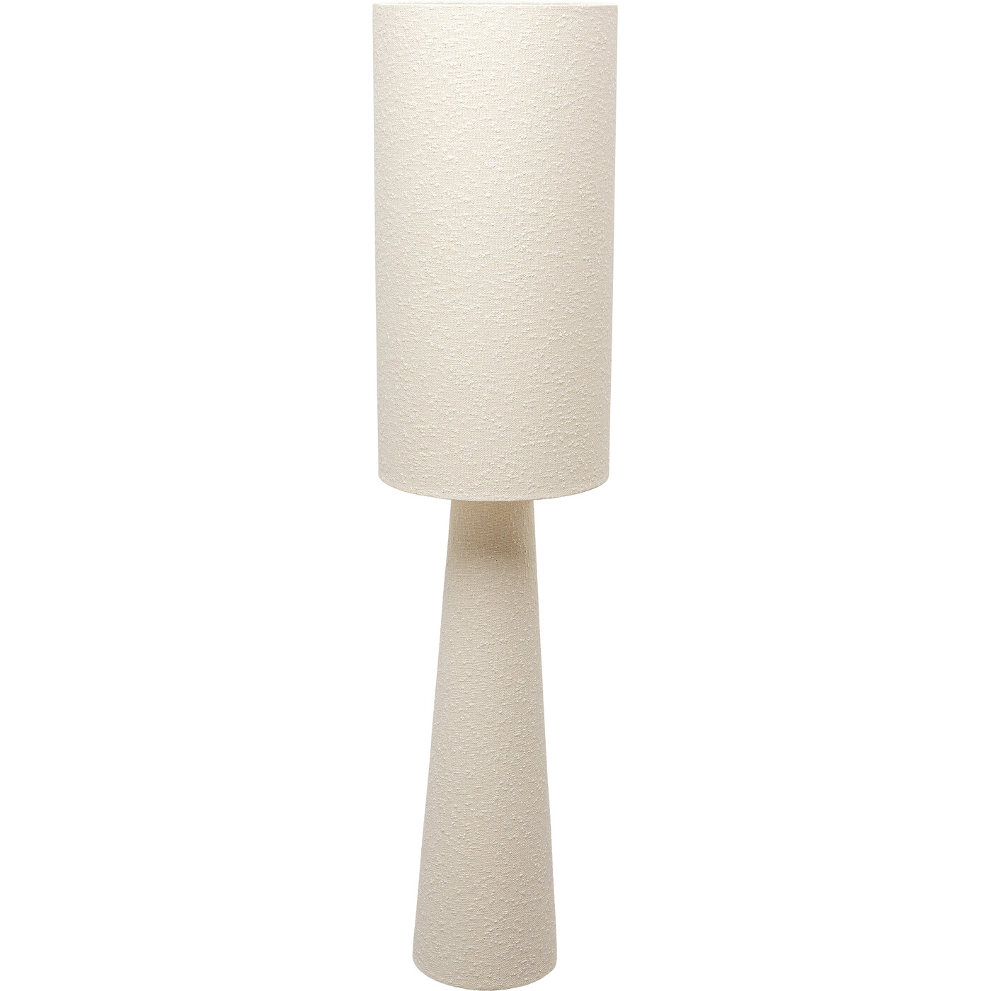Светильник напольный Marleen Beige Boucle 130cm от KARE Design