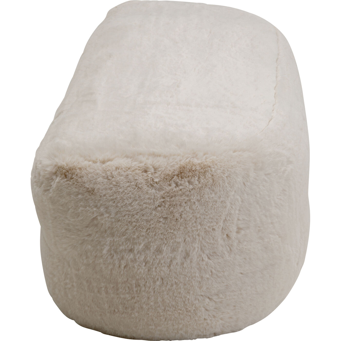 Табурет Lovebed Mika Cream 132cm от KARE Design