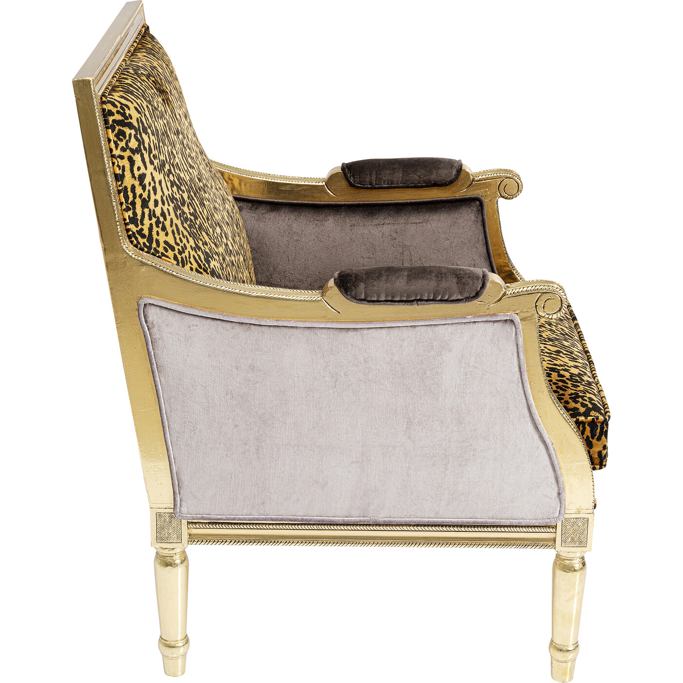 Кресло Regency Leo от KARE Design