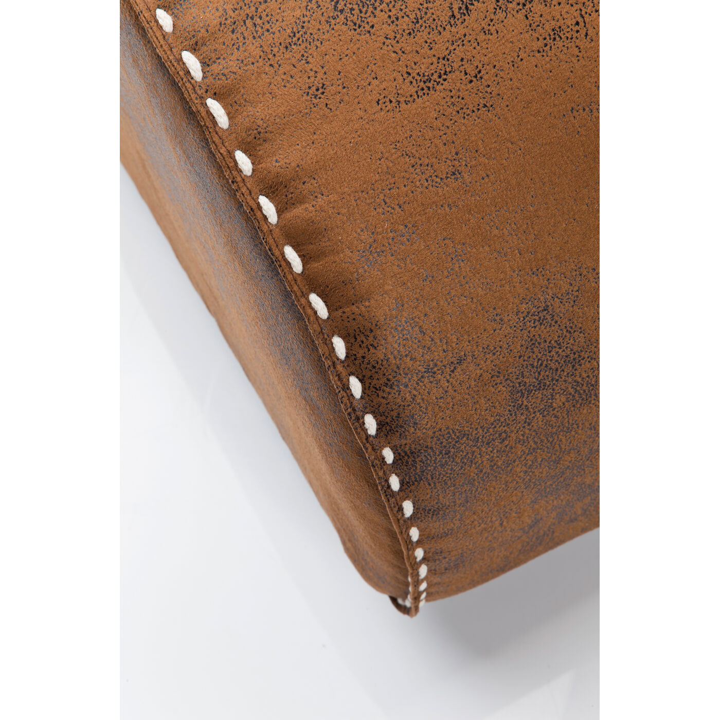 Пуф Ritmo Vintage Eco от KARE Design