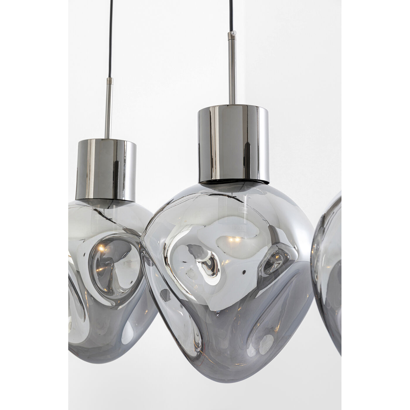 Светильник подвесной Supernova Smoky 120 см от KARE Design