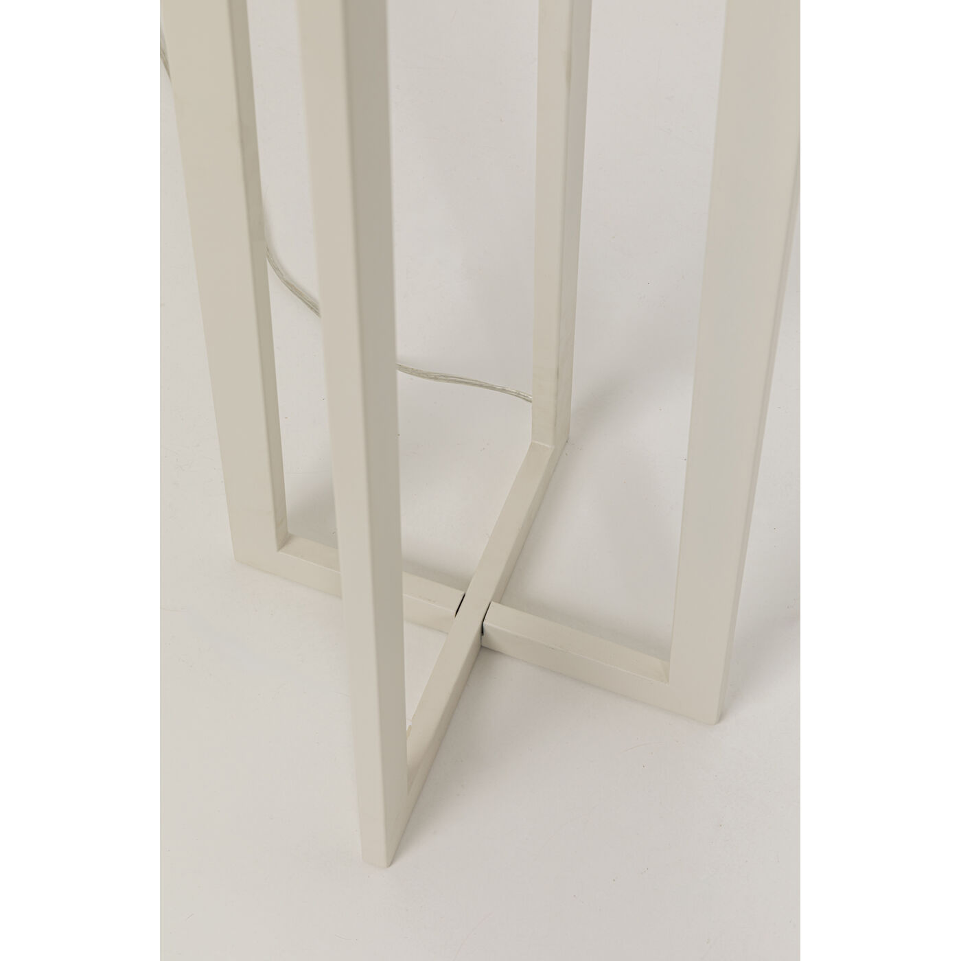 Светильник напольный Timon Greige 160cm от KARE Design