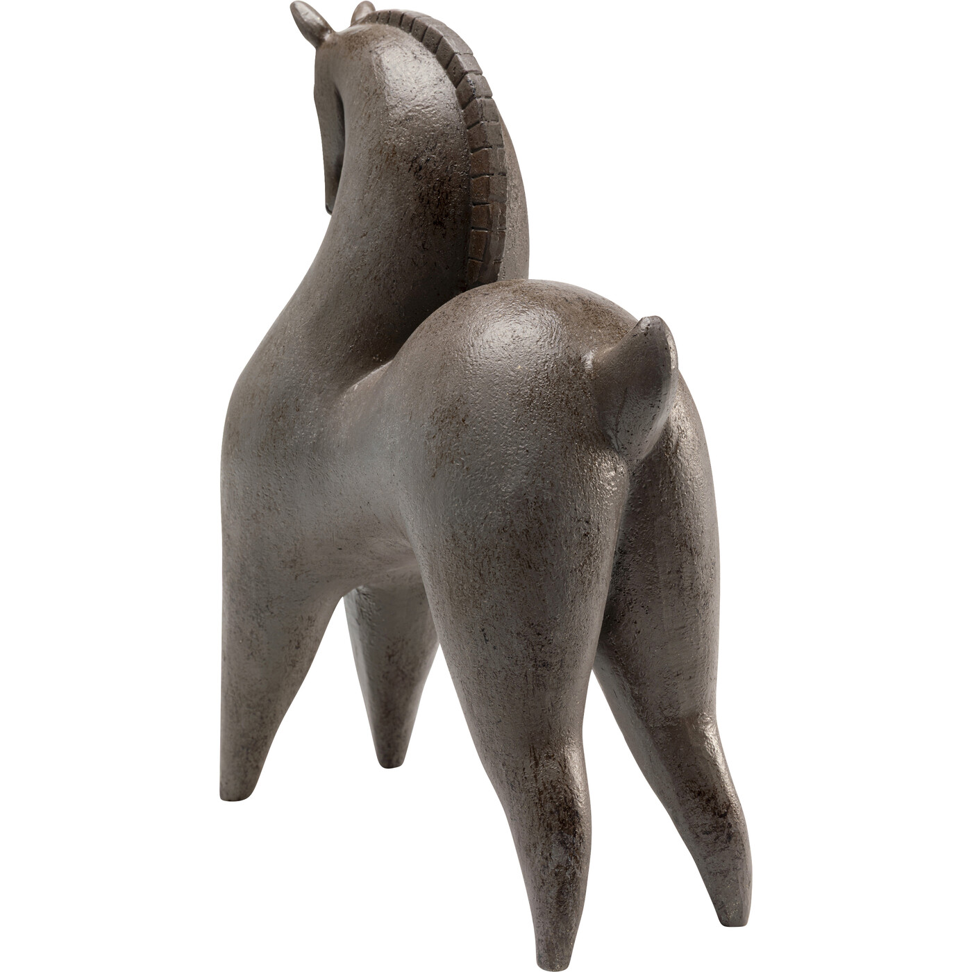 Фигура декоративная Horse «Лошадь» 31 см от KARE Design