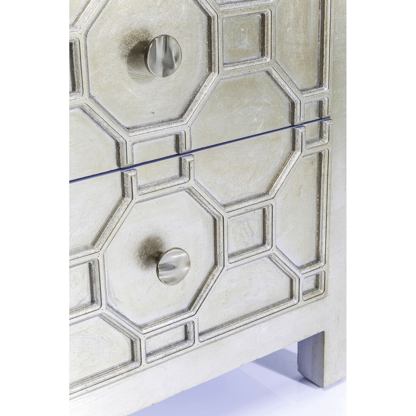 Комод Alhambra 10 см от KARE Design