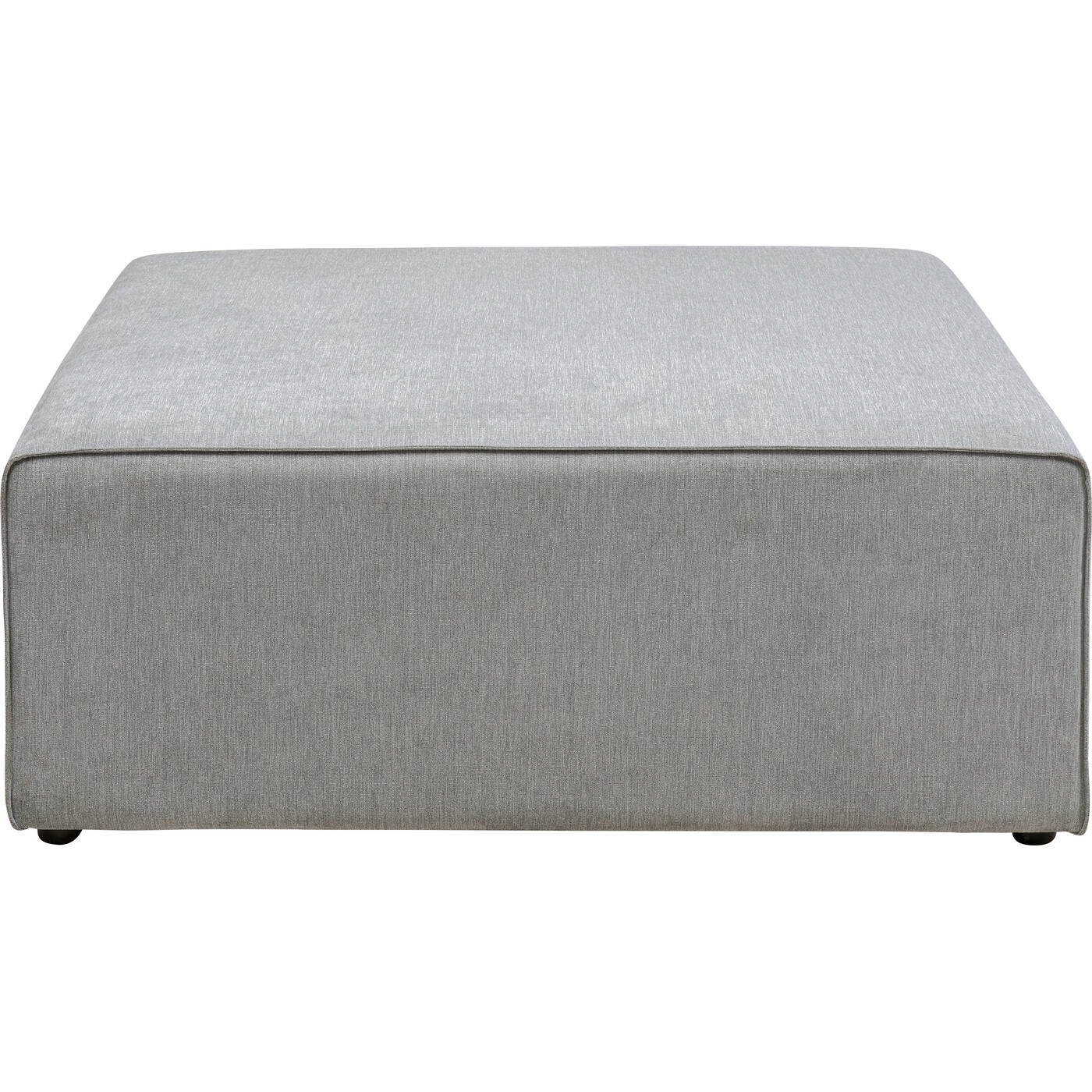 Пуф 68 Infinity Elements Grey от KARE Design