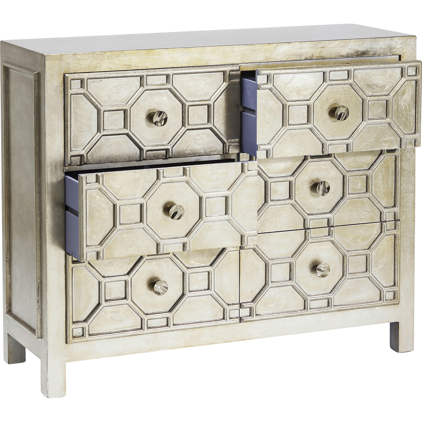 Комод Alhambra 10 см от KARE Design