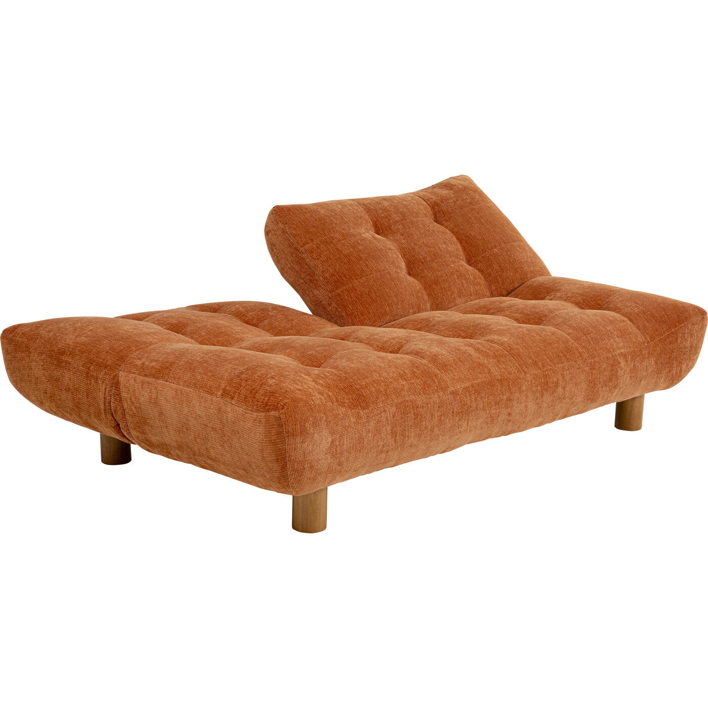 Диван-кровать Mel Orange 188cm от KARE Design