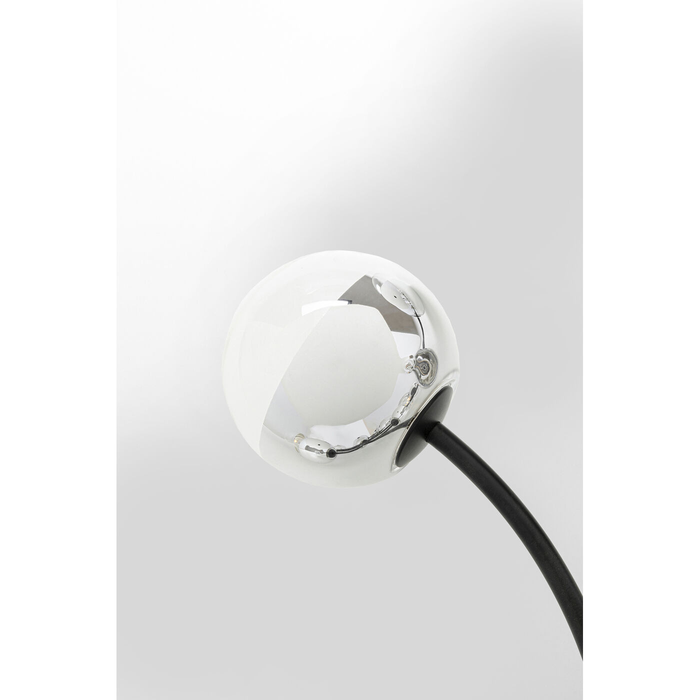 Светильник настенный Boa Vista Mirror 185x23 см от KARE Design