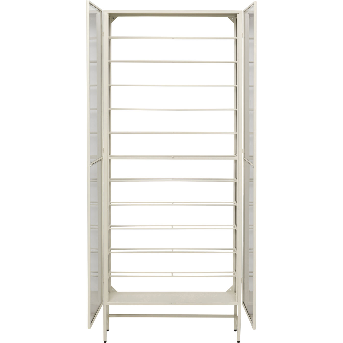 Винная полка Lisboa 75x180cm от KARE Design