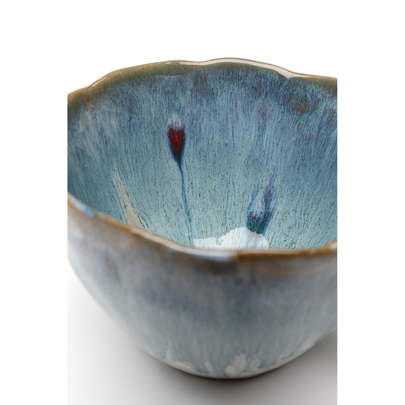 Кружка Mina Blue от KARE Design