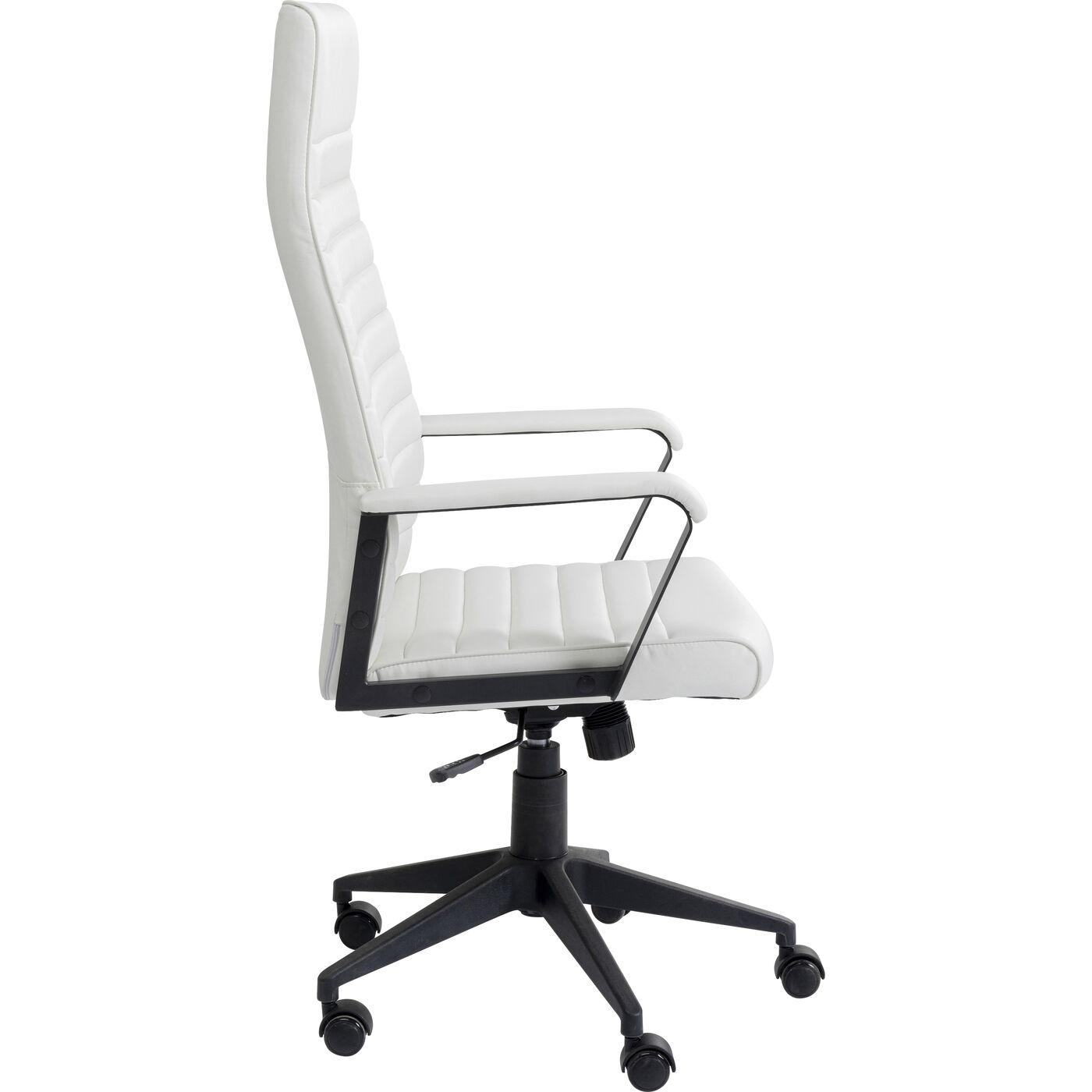 Стул офисный Labora High White от KARE Design