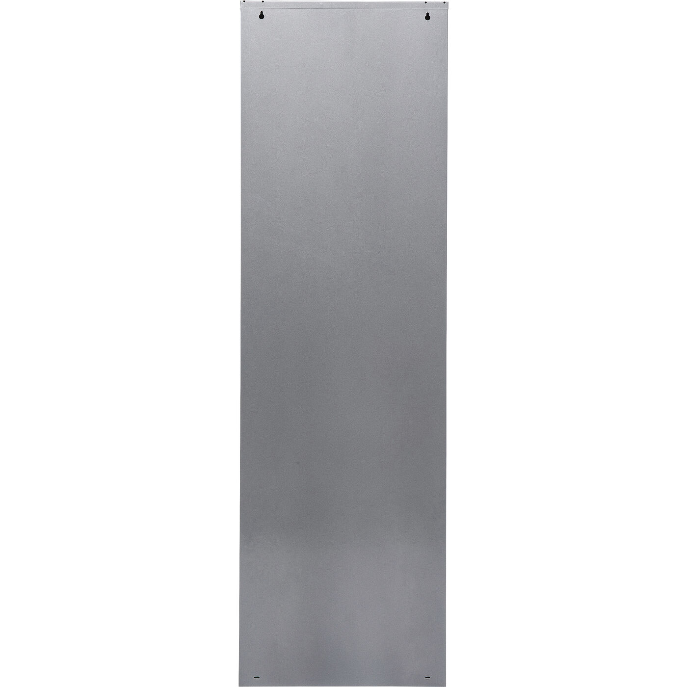 Полка для обуви Caruso 5 Silver brushed (MO) от KARE Design