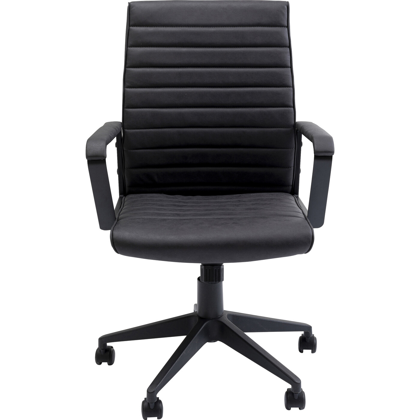 Стул офисный Labora Noir от KARE Design