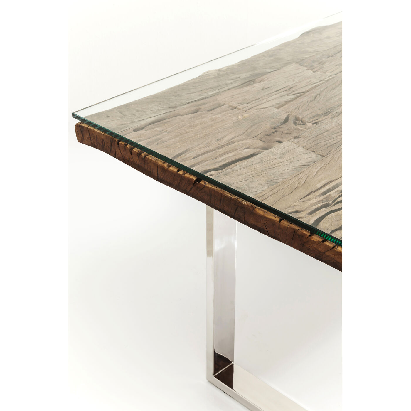 Стол Rustico 200x90 см от KARE Design