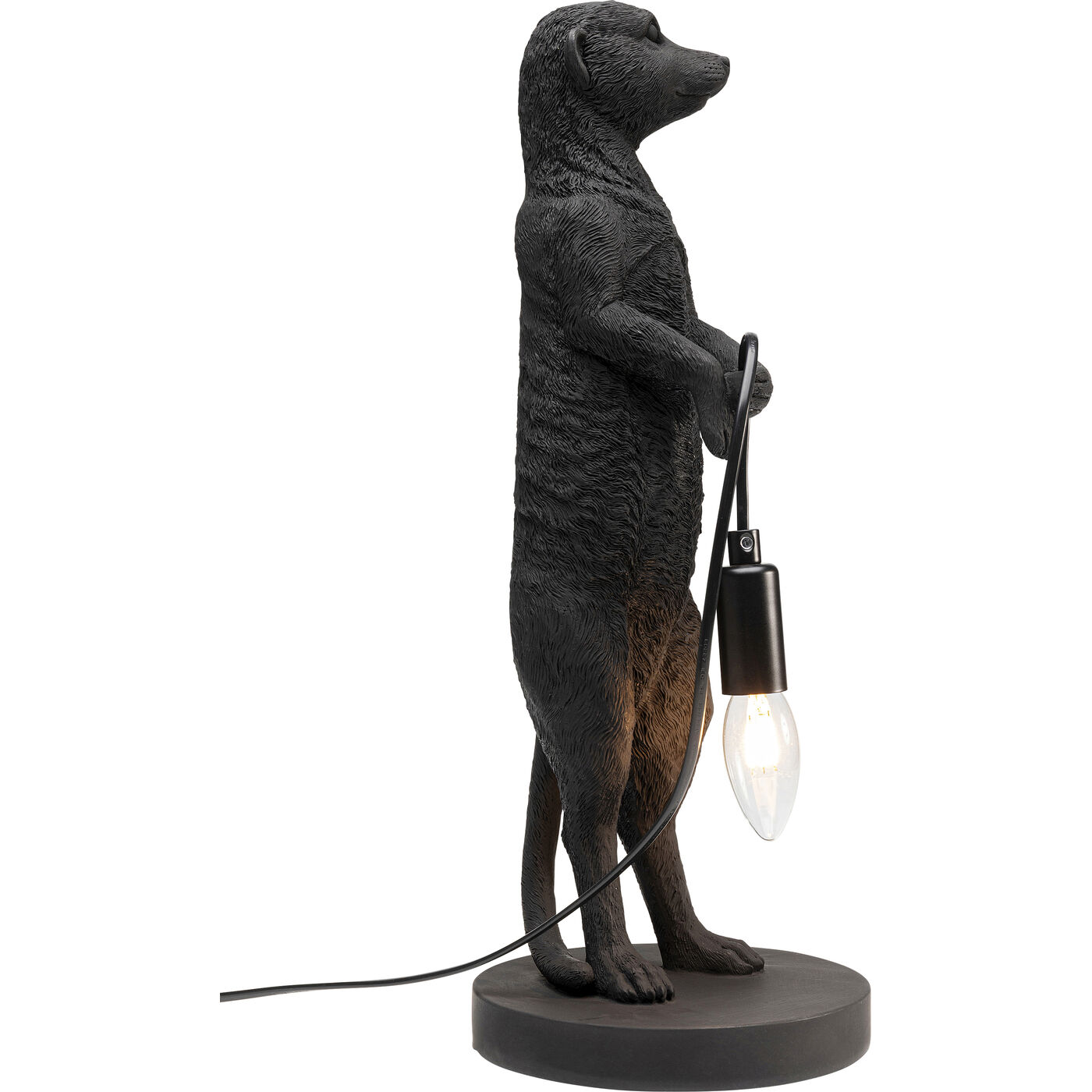 Светильник настольный Animal Meerkat 50cm от KARE Design