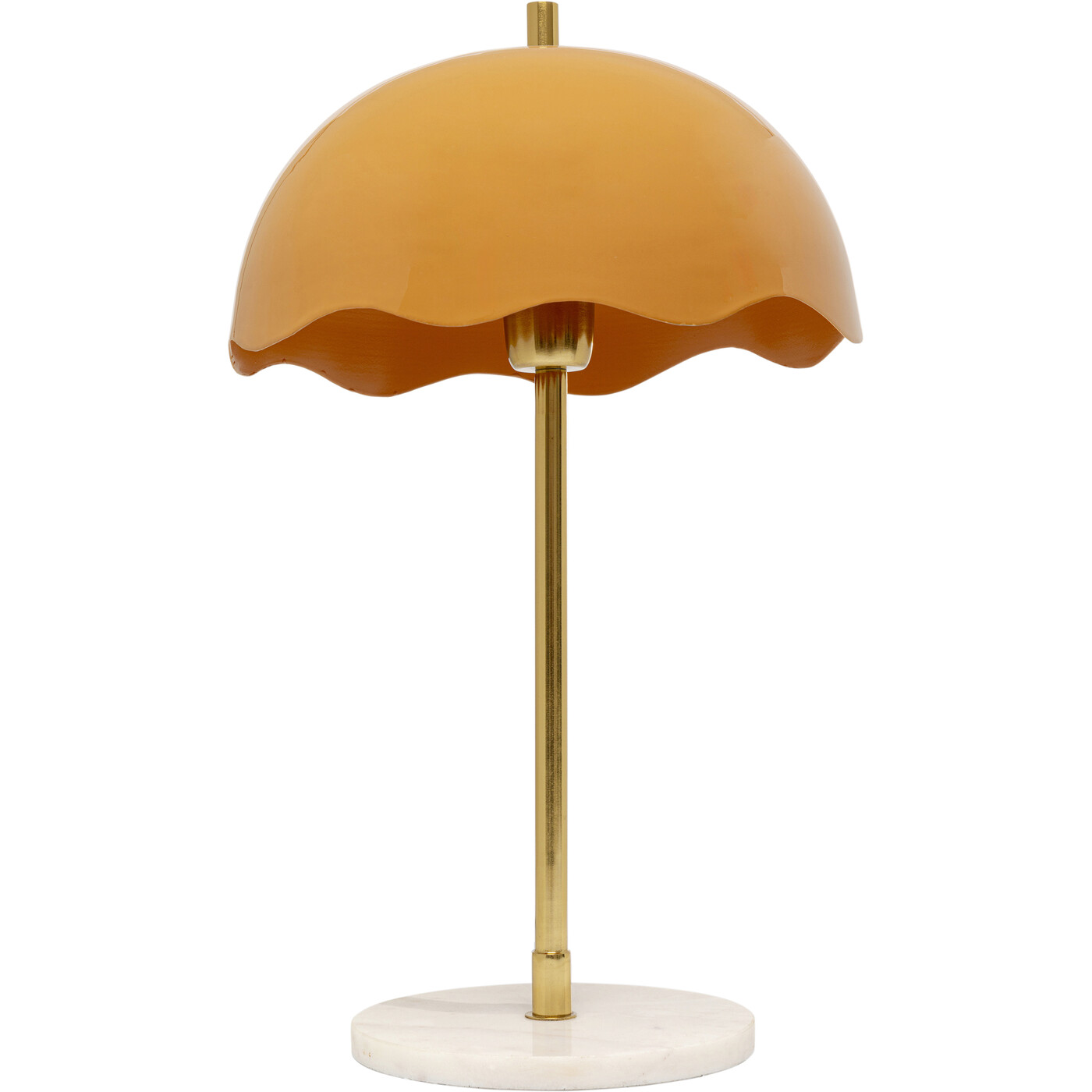 Светильник настольный Lia Orange 50cm от KARE Design