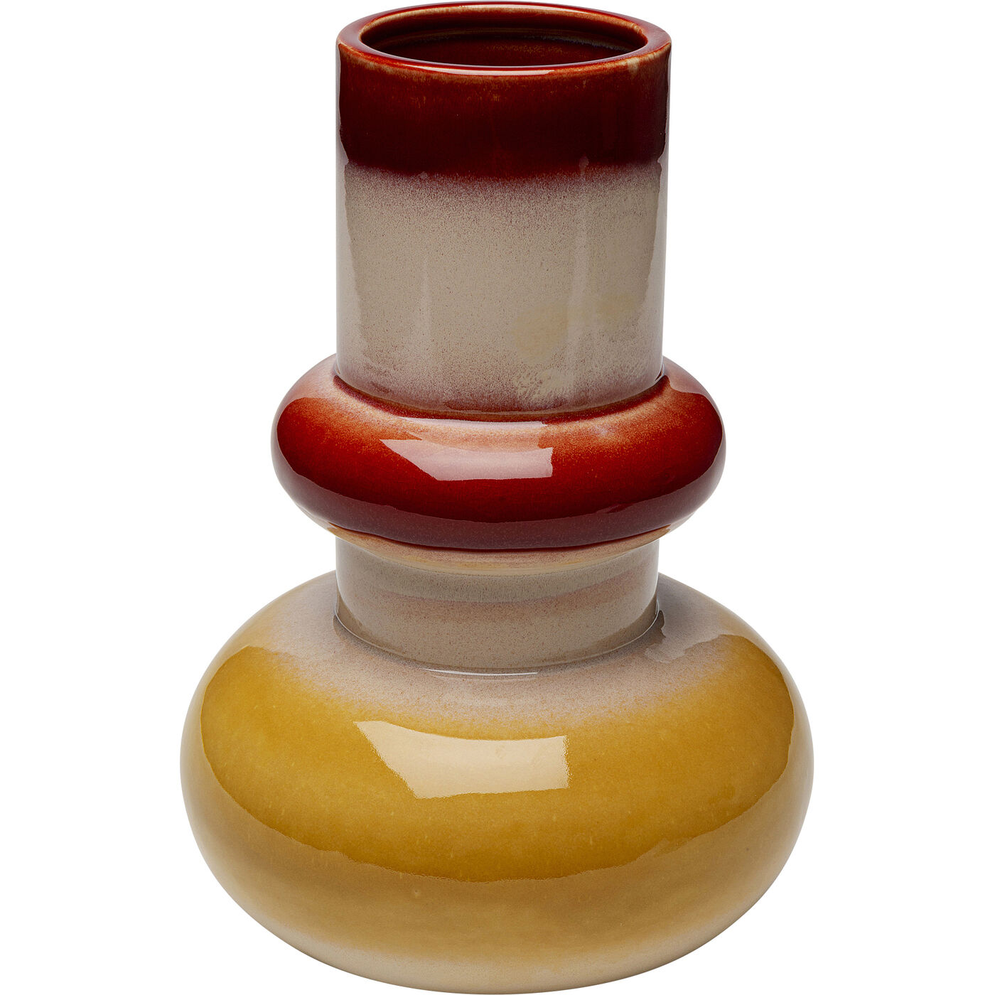 Ваза Lighthouse «Маяк» 33 см