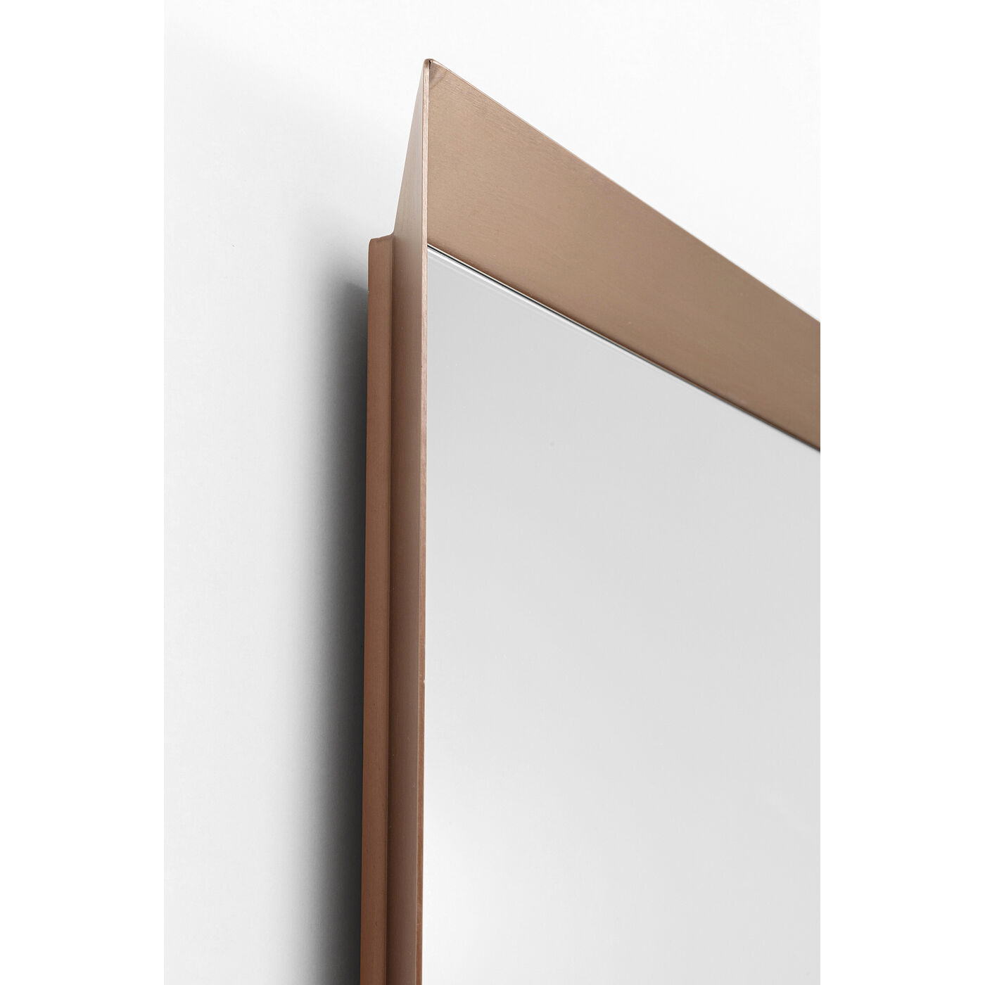 Зеркало Arezzo Coffee 80x120cm от KARE Design