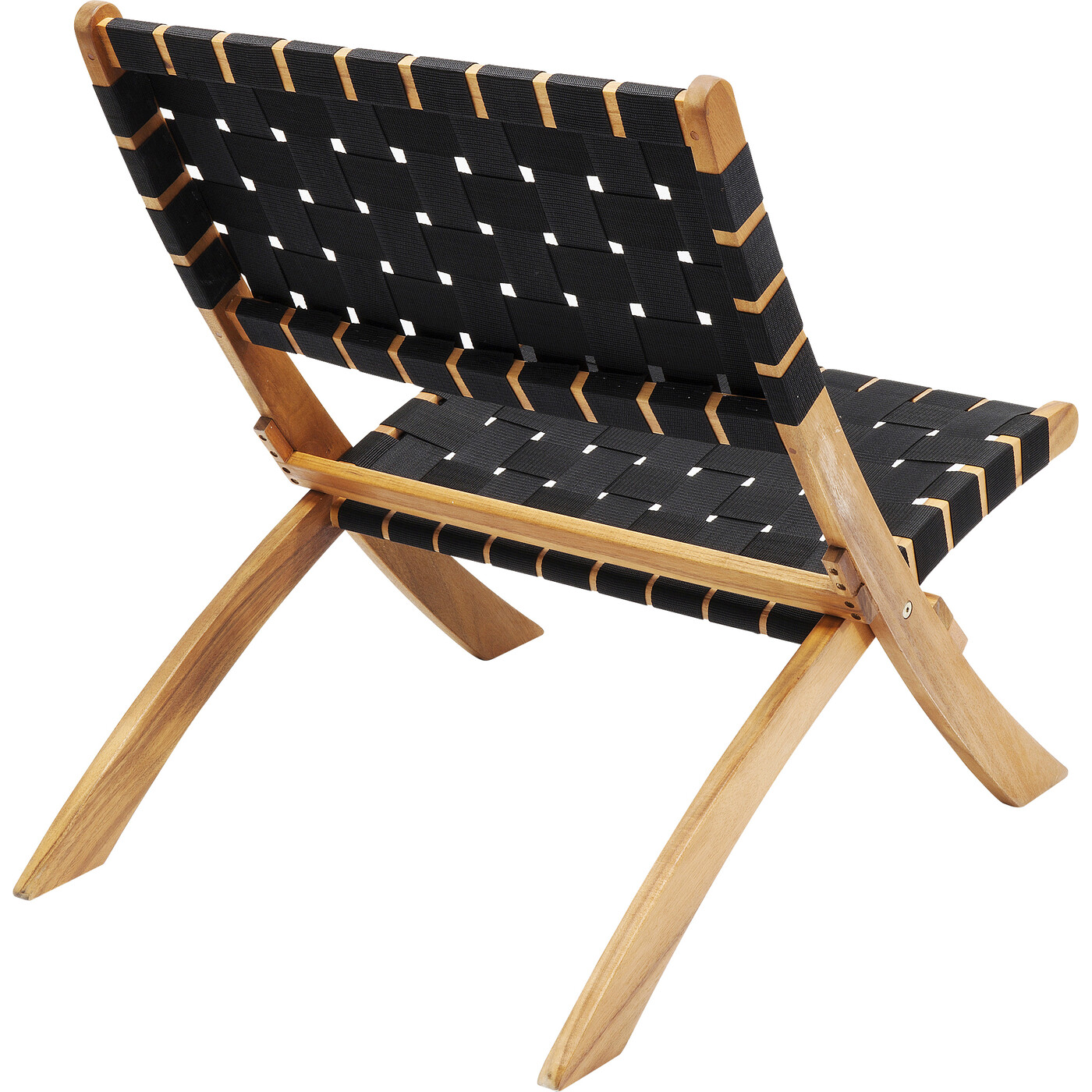 Стул складной Ipanema от KARE Design