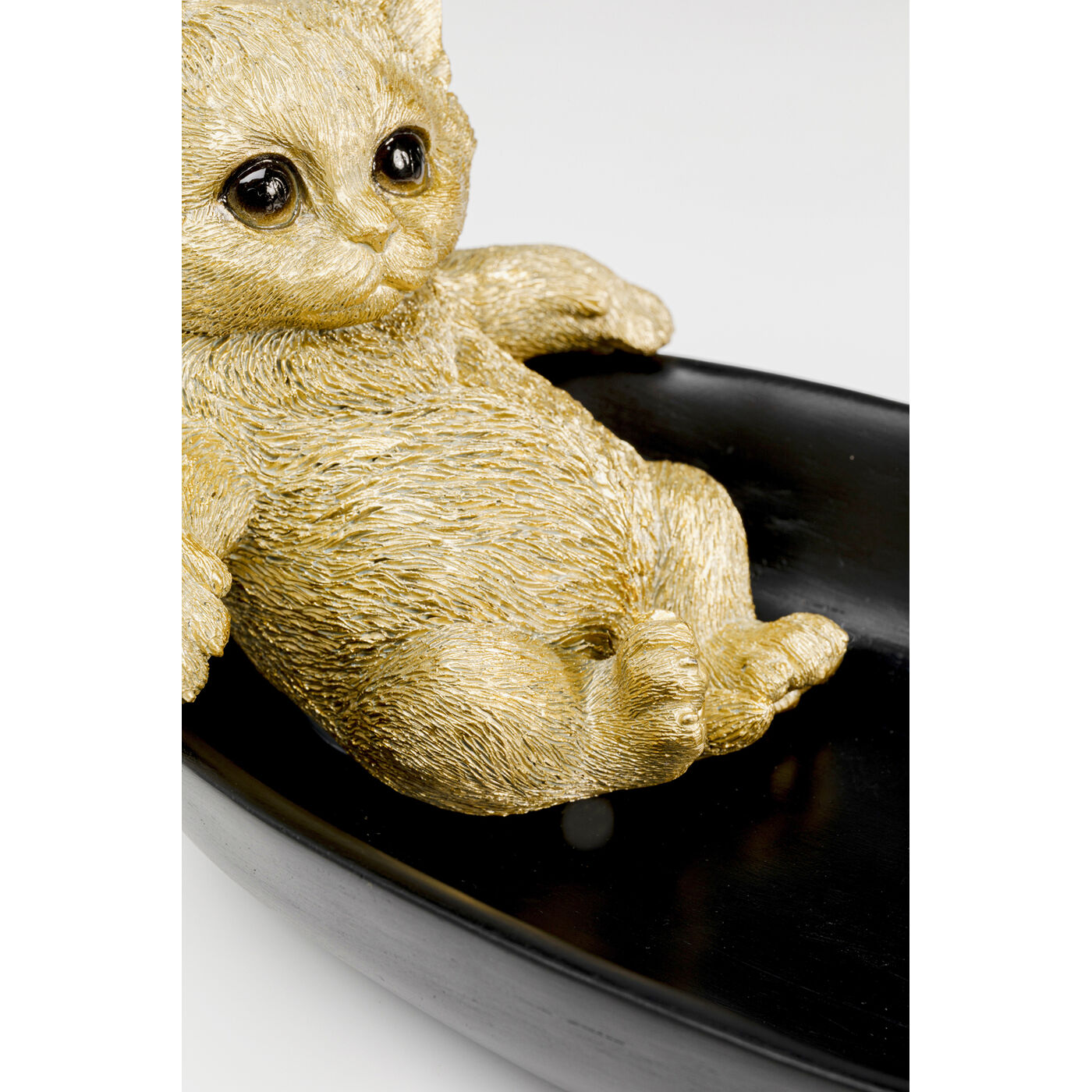 Миска Bathing Cat «Купающаяся кошка» 20 см от KARE Design
