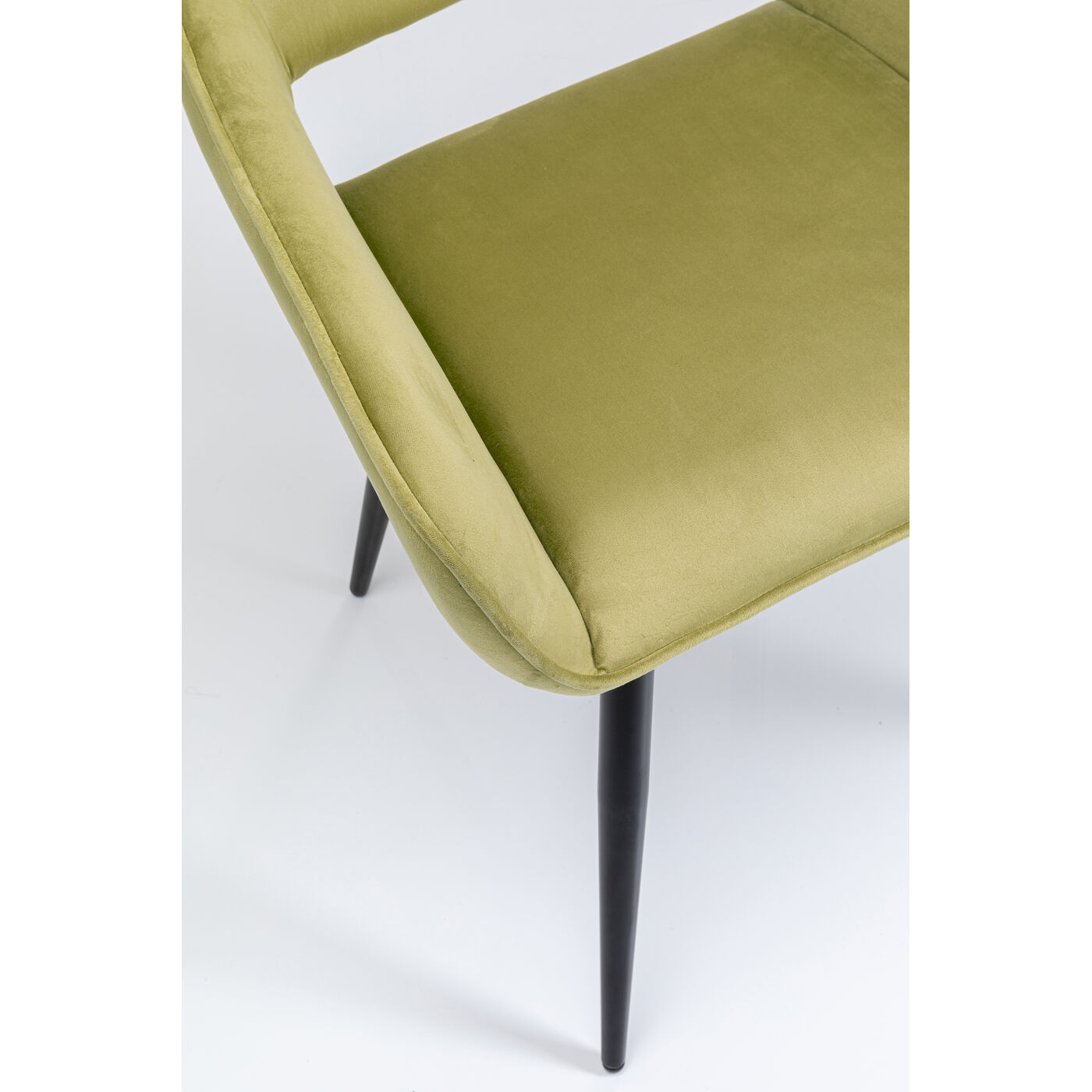 Кресло San Francisco Light Green от KARE Design