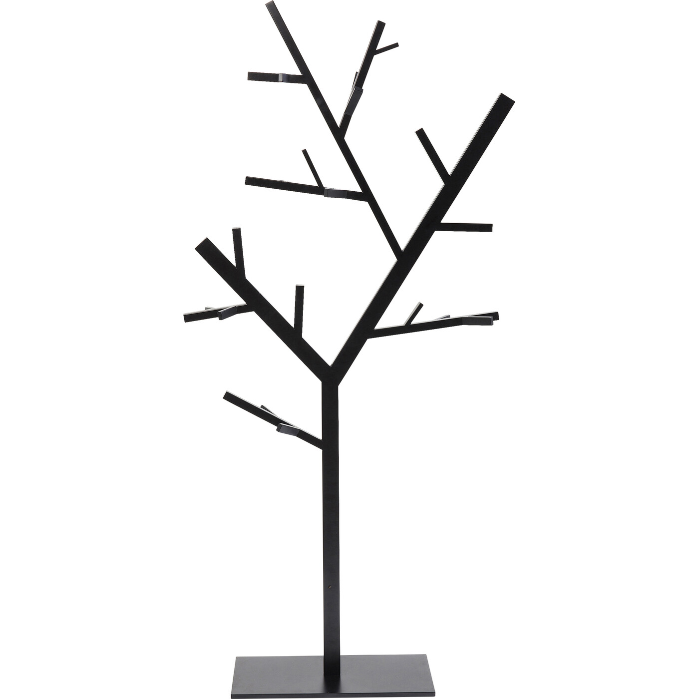Вешалка Technical Tree Black от KARE Design
