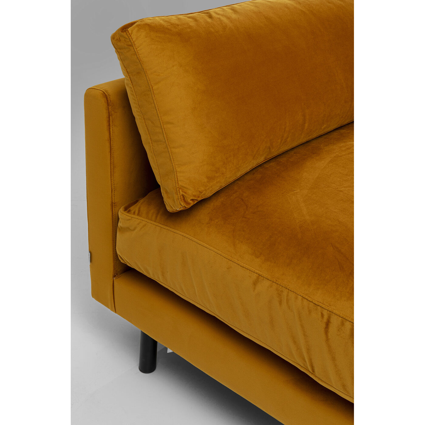 Элемент дивана Discovery Amber от KARE Design