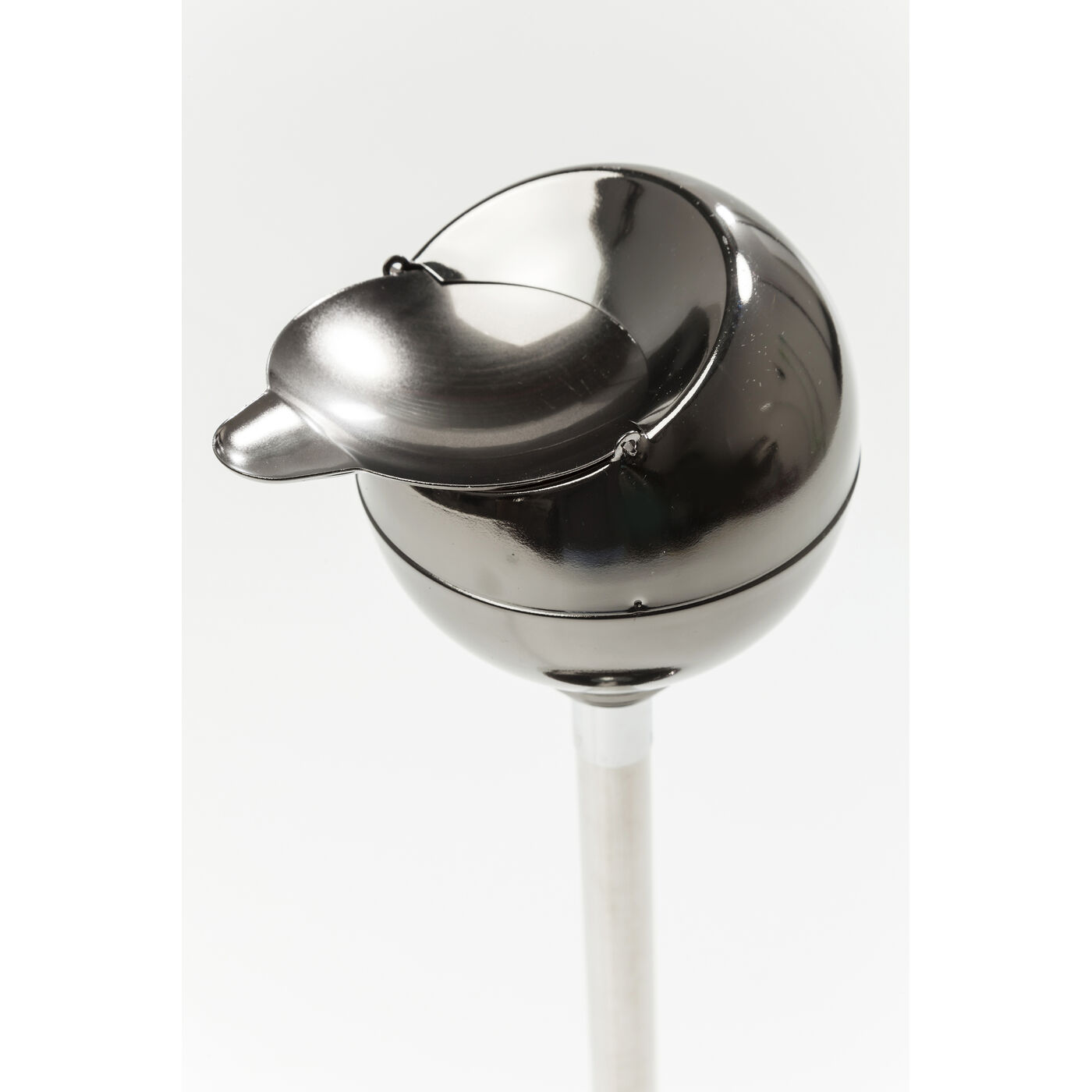 Пепельница напольная Spheric Gunmetal от KARE Design