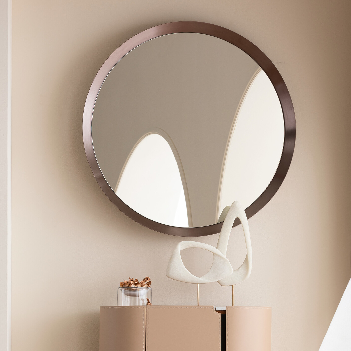 Фигура декоративная Soft Shape «Мягкая форма» 33 см от KARE Design