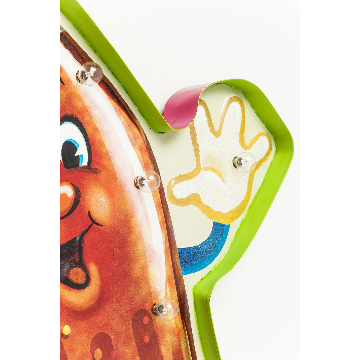 Светильник настенный Leisure Drink Medium LED от KARE Design