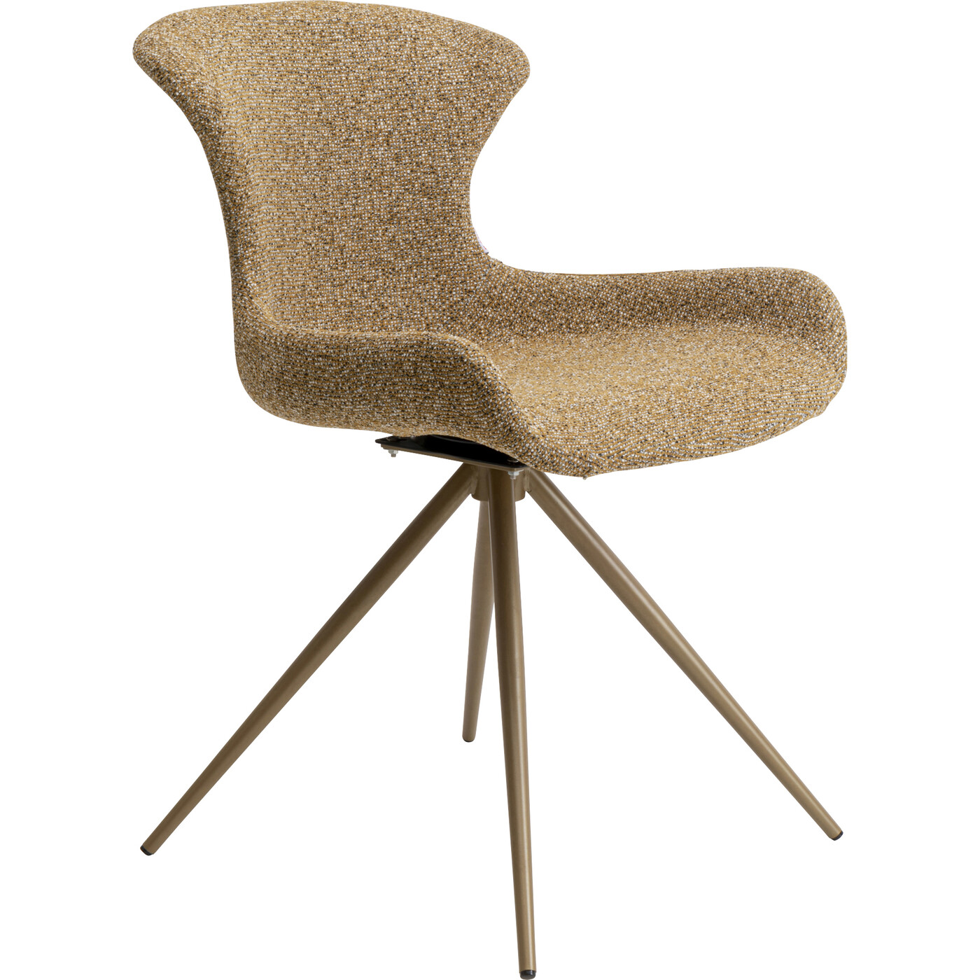 Стул вращающийся Golo от KARE Design