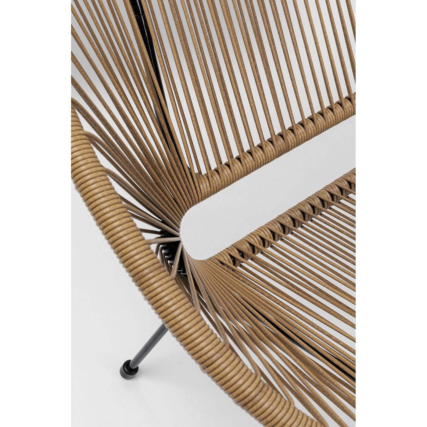 Скамья Acapulco Nature от KARE Design