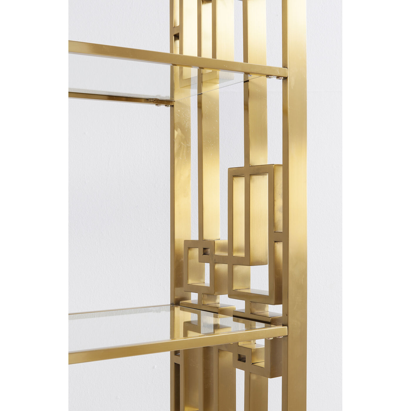 Стеллаж Boulevard 100 см от KARE Design