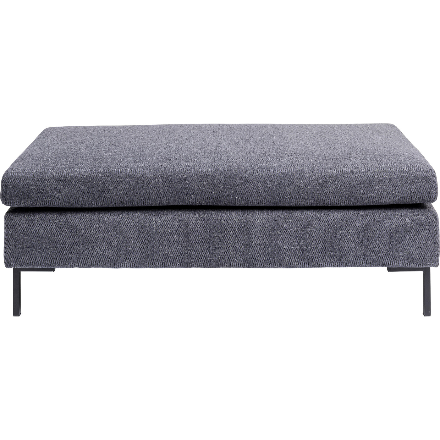 Пуф Gianni Grey от KARE Design