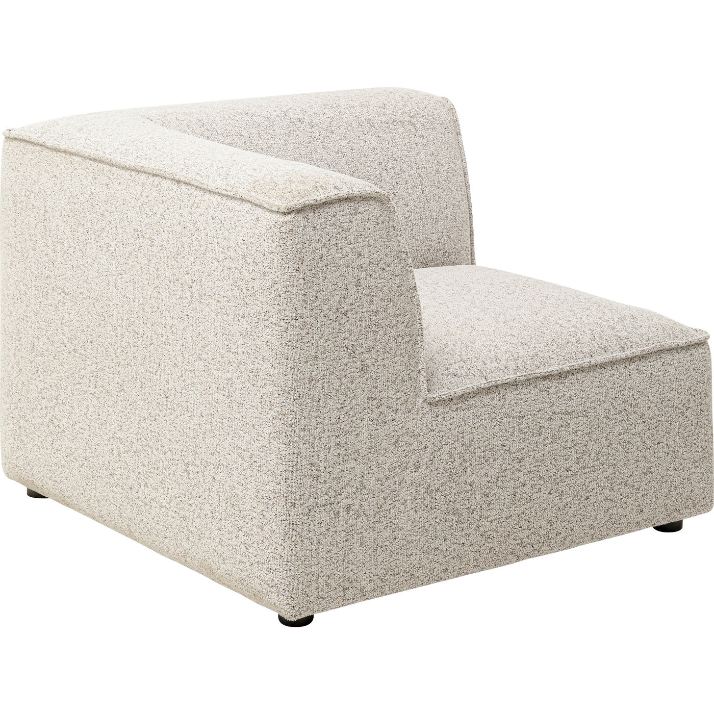 Диван Casanova Corner Element Cat 1 Individual от KARE Design