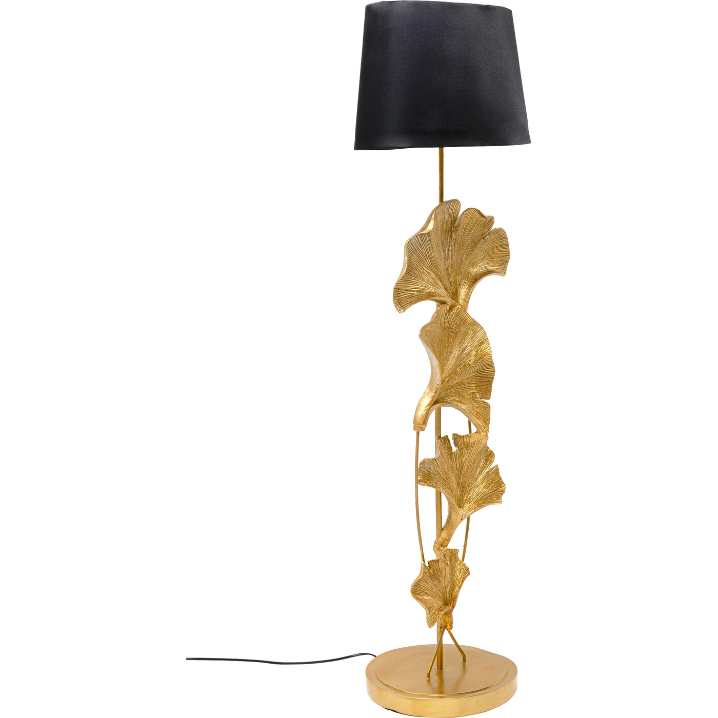 Светильник напольный Ginkgo Leafs 129cm от KARE Design