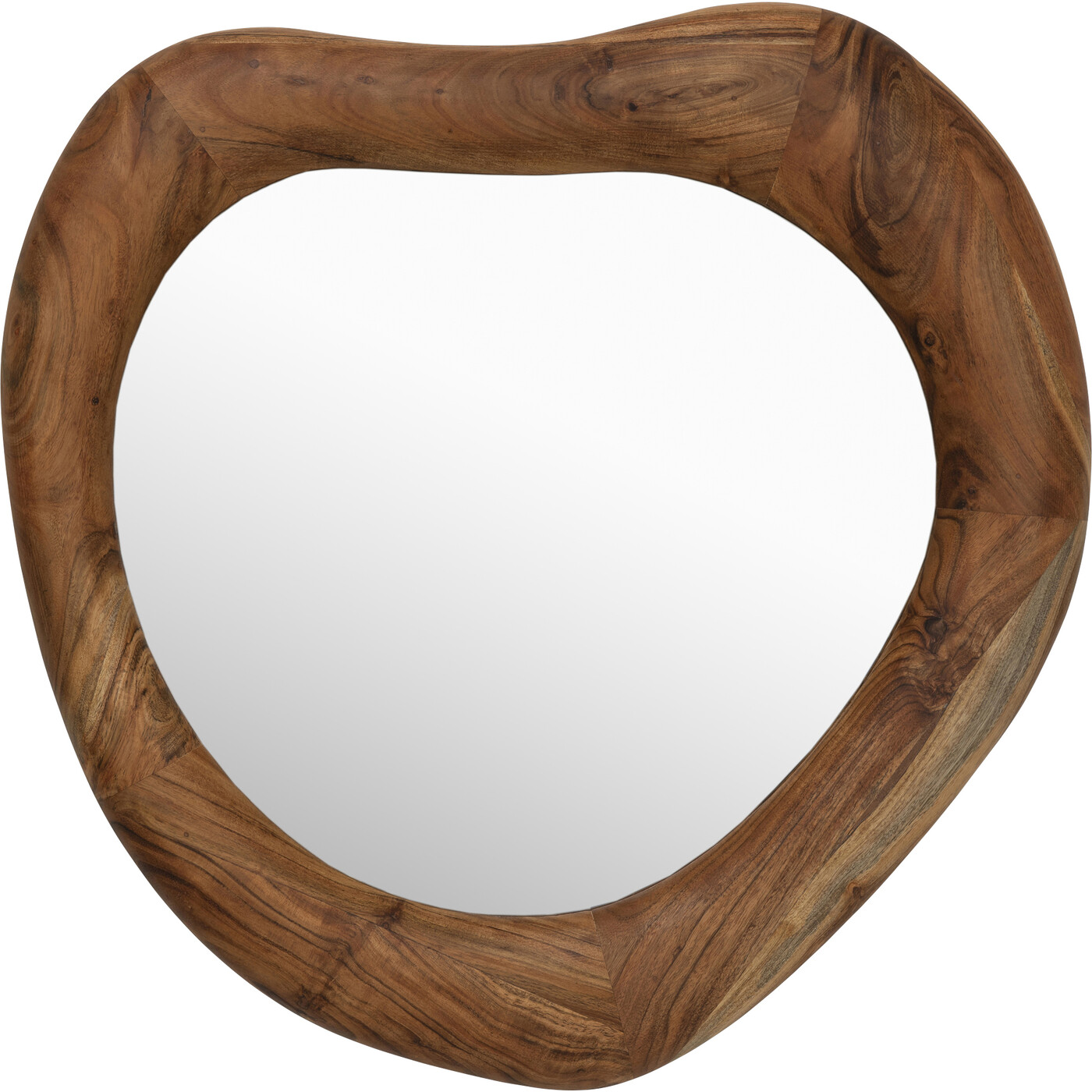 Зеркало Jorge 80x78cm от KARE Design