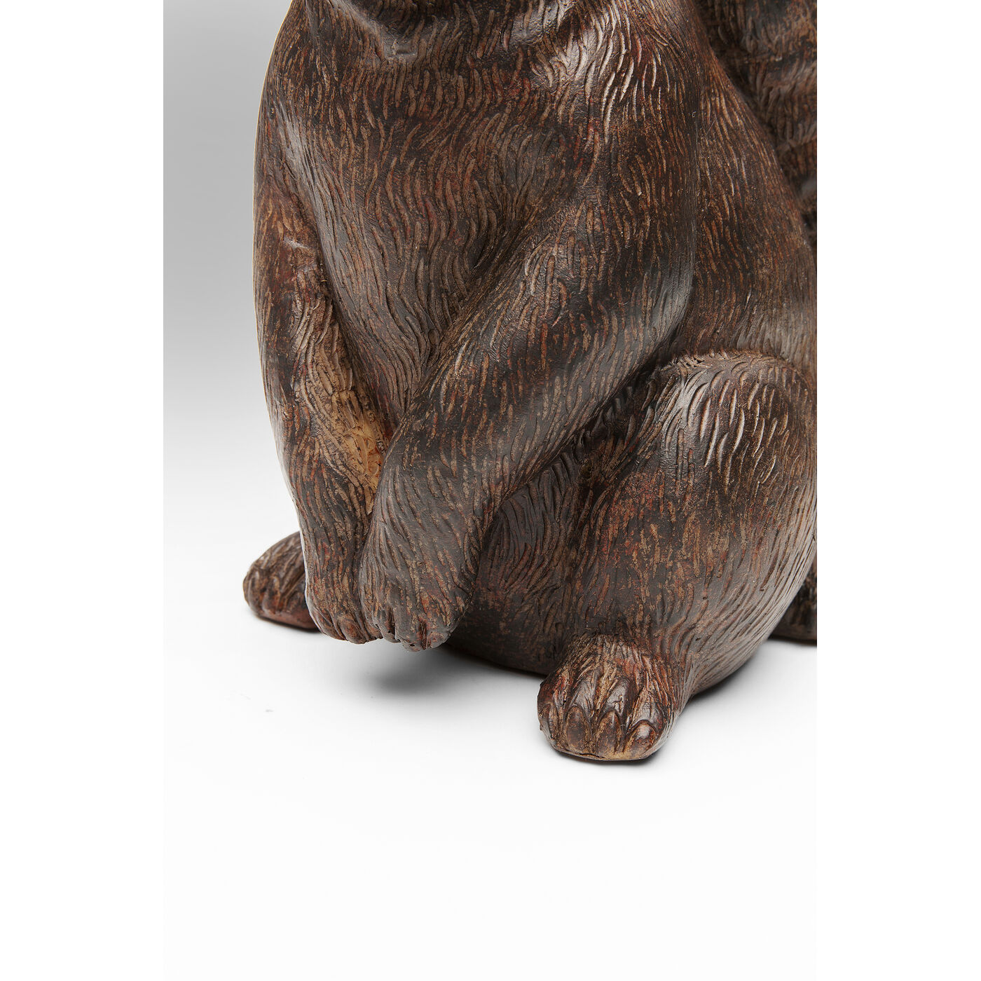 Фигура декоративная Relaxed Bear Family «Расслабленное семейство медведей» от KARE Design