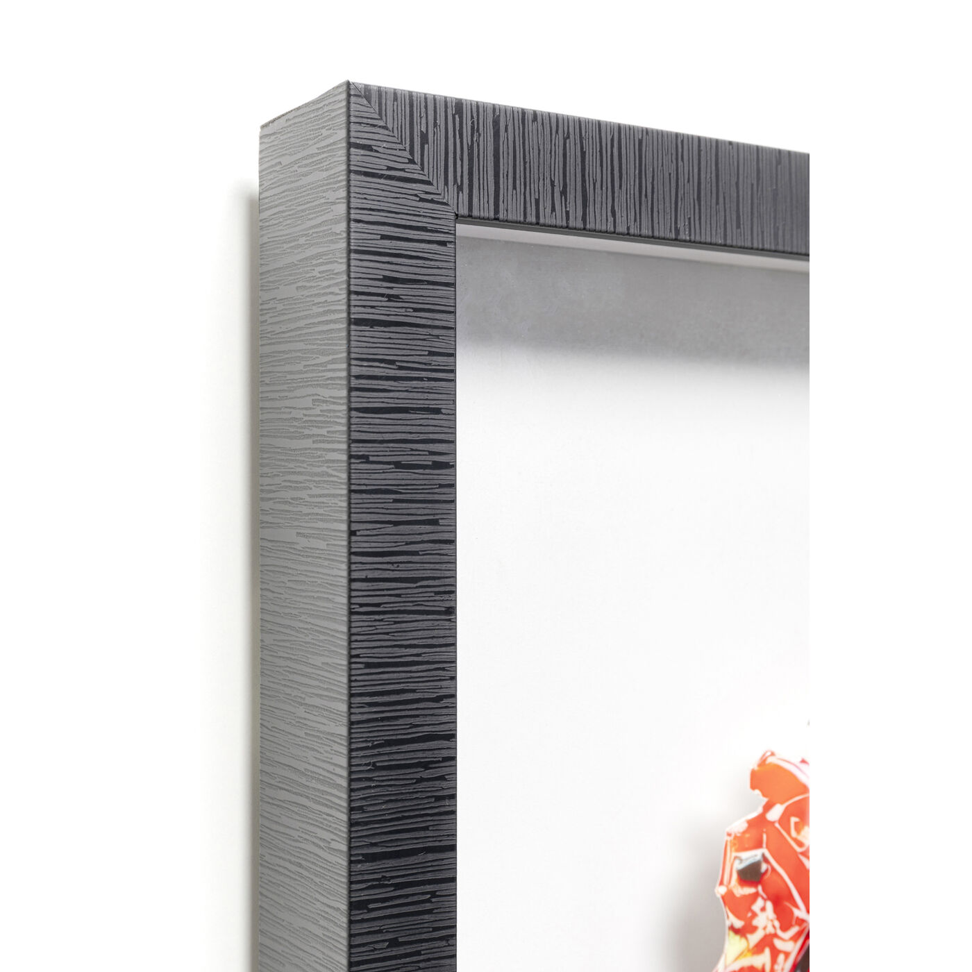 Картина в раме Art Page «Абстракция» 90x90 см от KARE Design