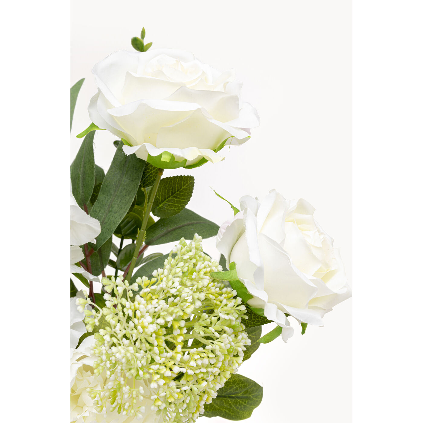 Растение декоративное Rose Bouquet «Букет роз» 52 см от KARE Design
