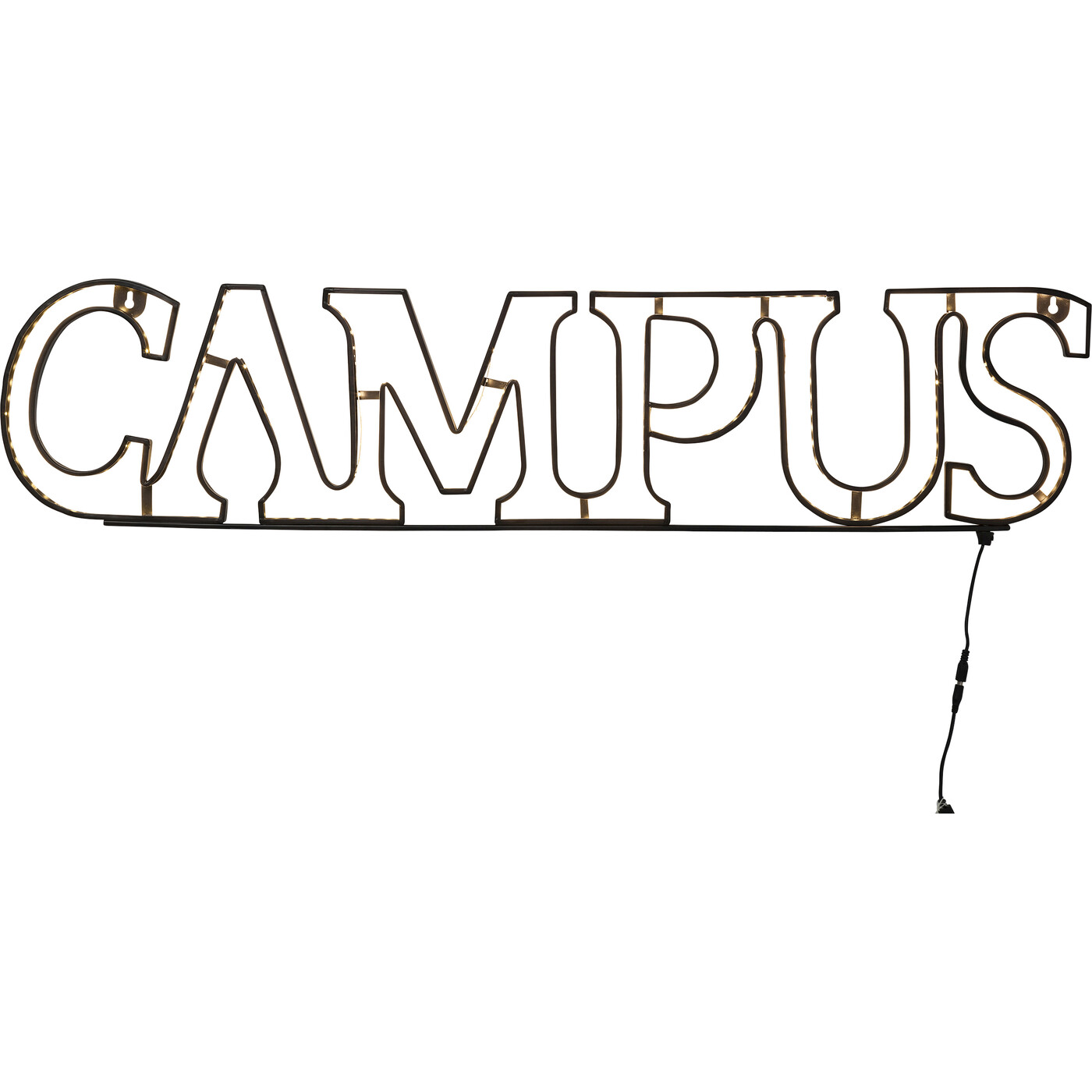 Светильник настенный Campus LED от KARE Design