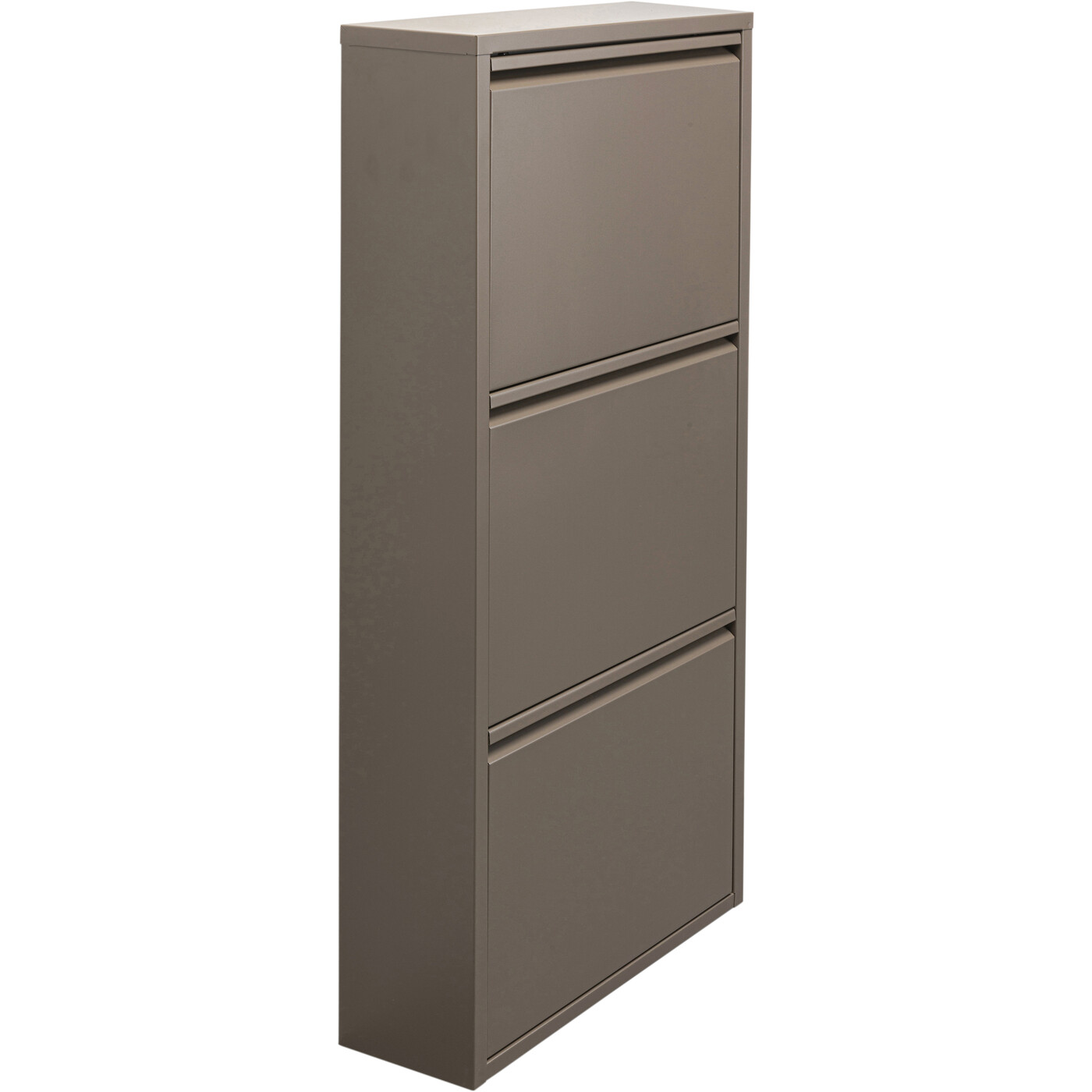 Обувница Caruso 3 Taupe (MO) от KARE Design