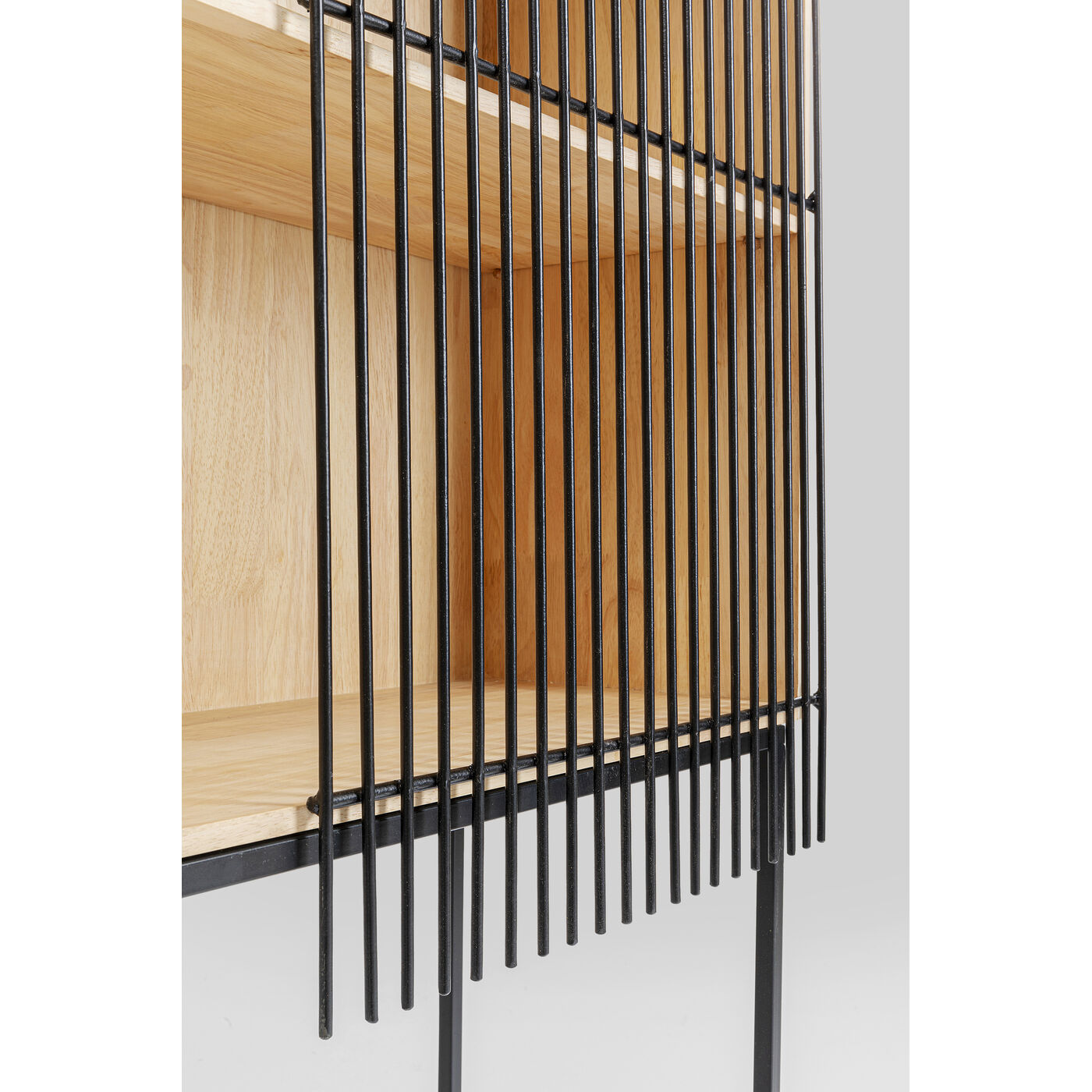 Шкаф Kopenhagen 90 см от KARE Design