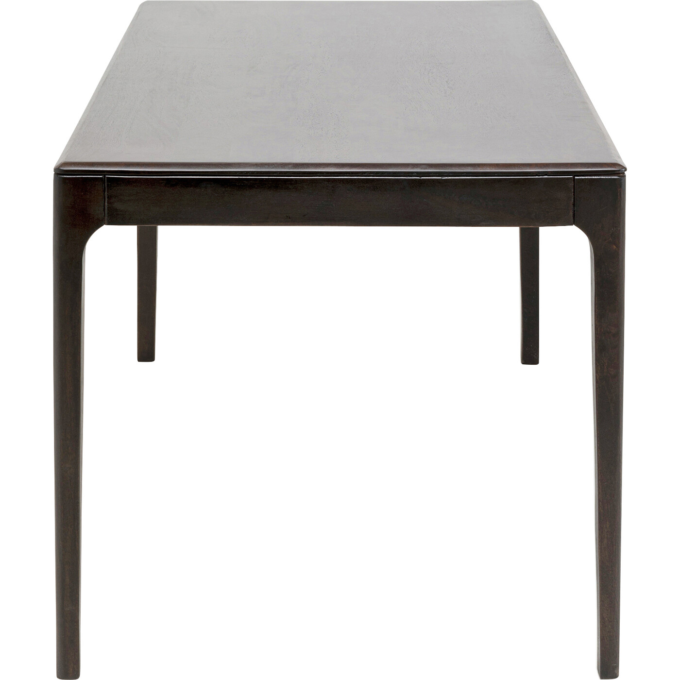 Стол Brooklyn Walnut 160x80 см от KARE Design