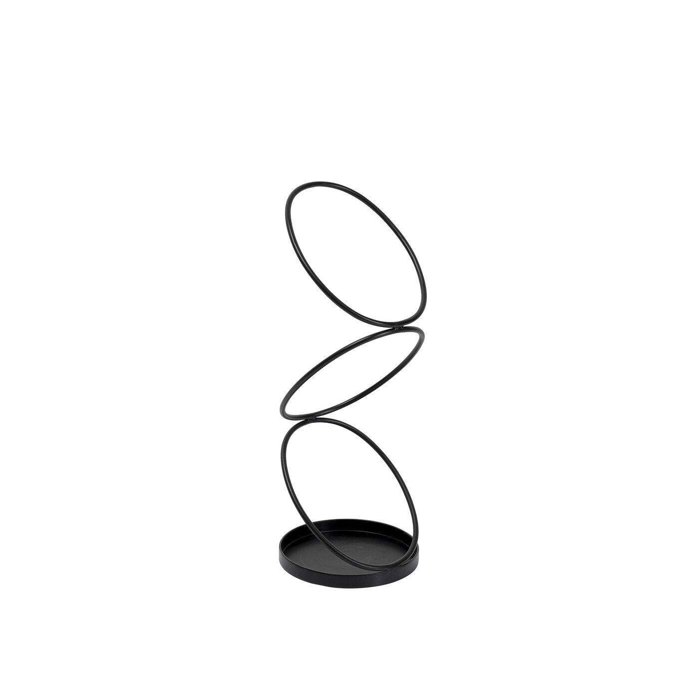 Стойка для зонтов Circles от KARE Design