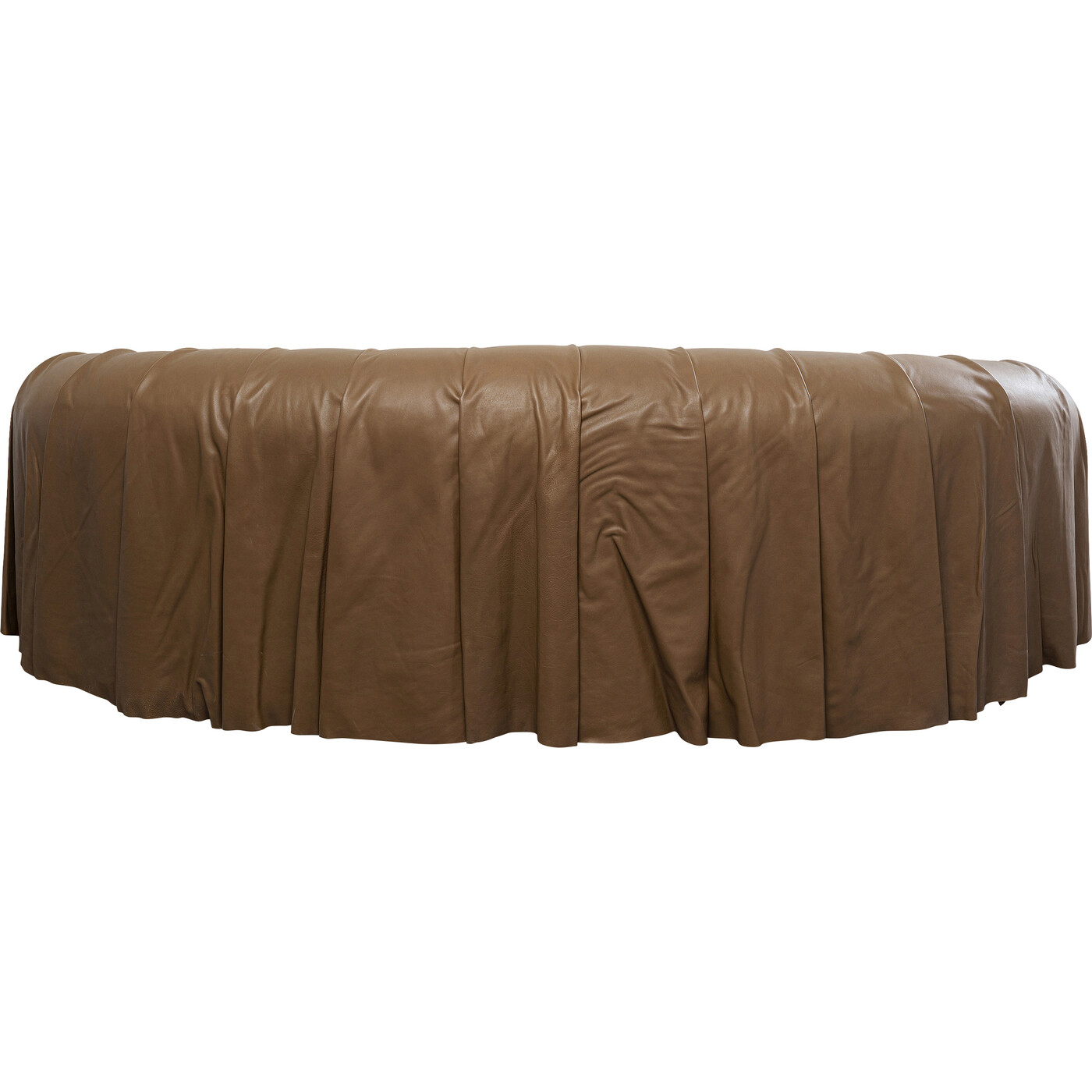 Диван трехместный Drapes 226 см от KARE Design
